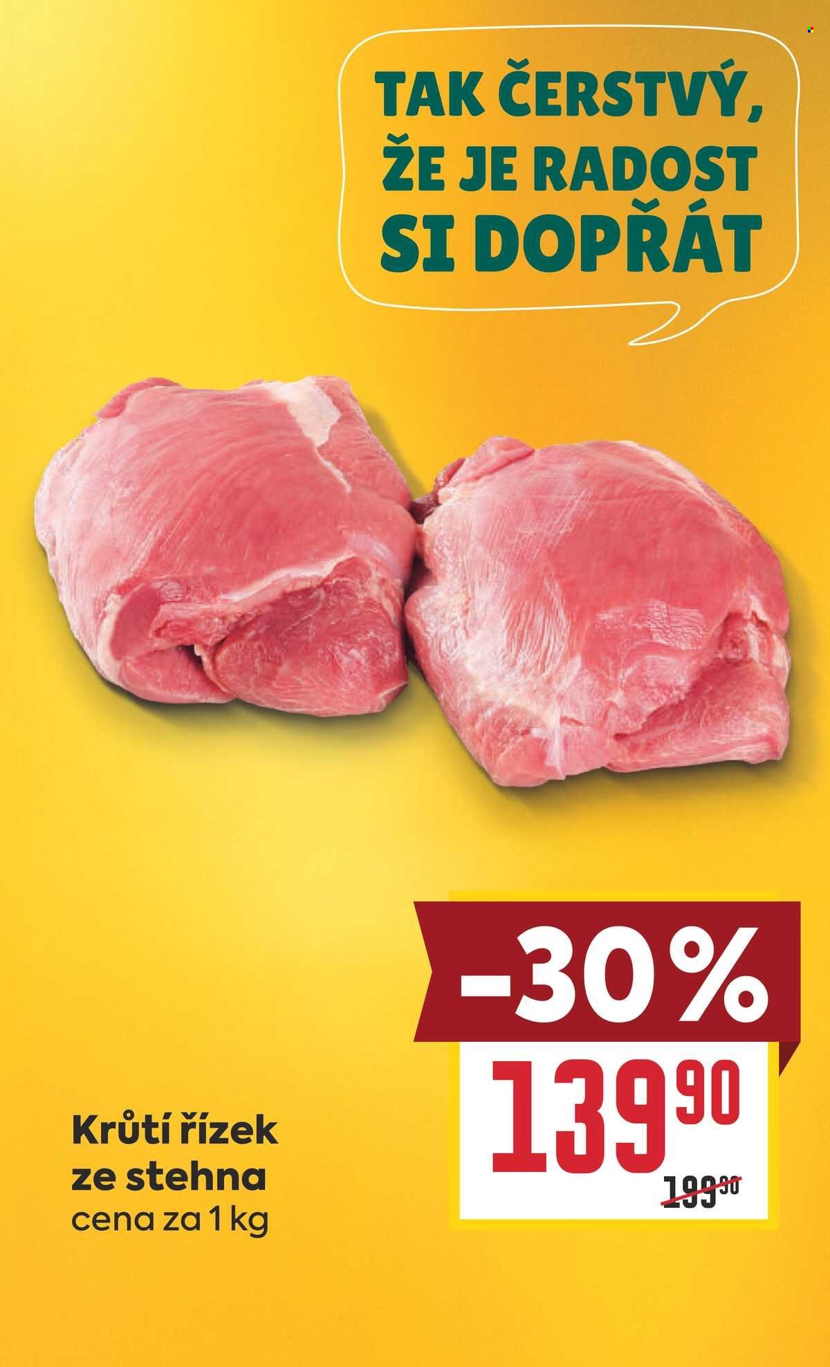 BILLA leták - Velký leták (2026-03-11 - 2026-03-17)