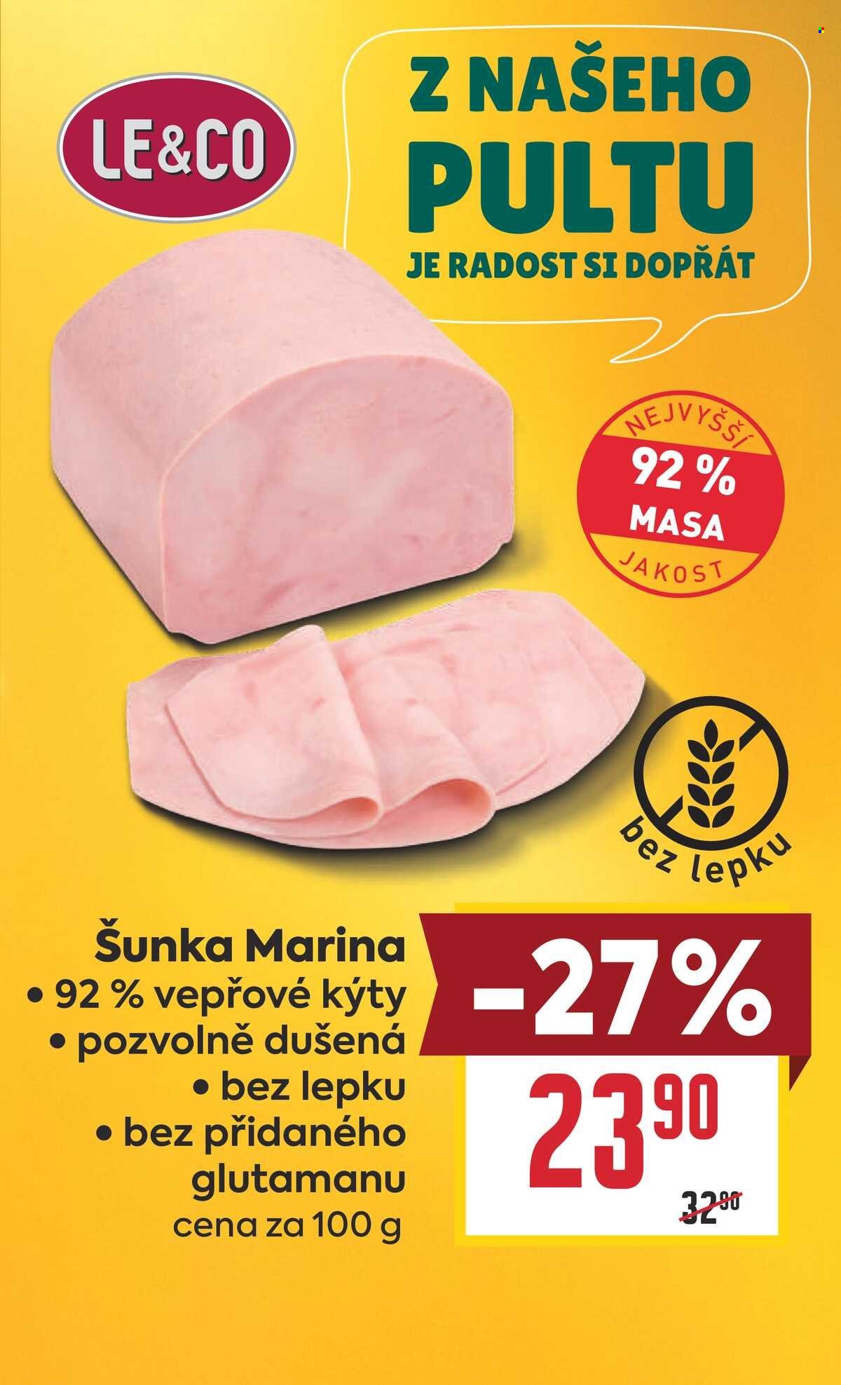 BILLA leták - Velký leták (2026-03-11 - 2026-03-17)