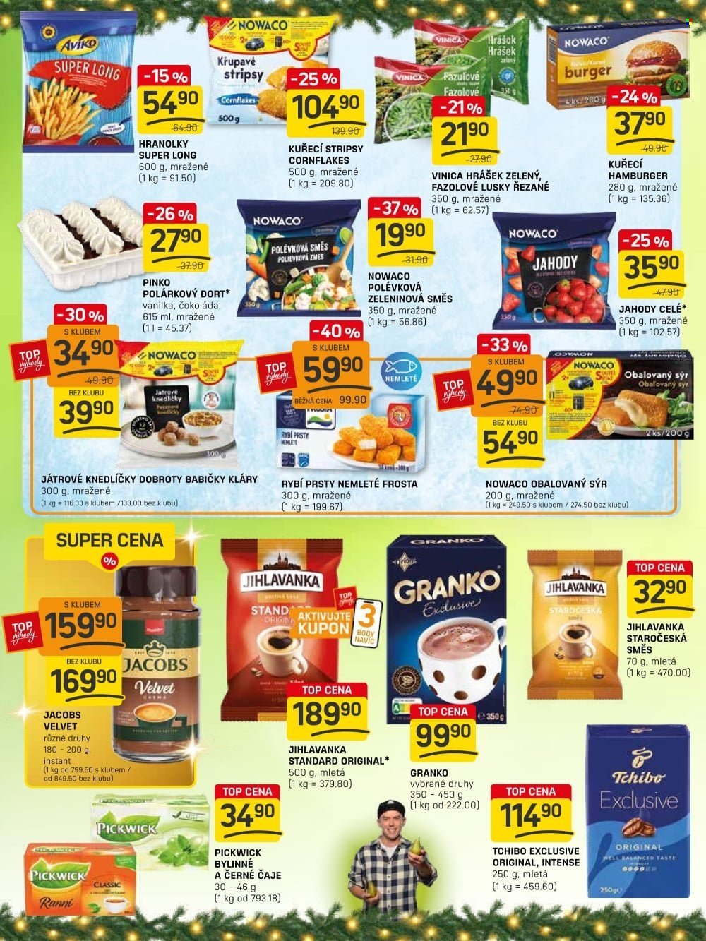 FLOP leták - Top (2025-12-17 - 2025-12-24)