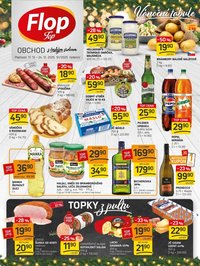 FLOP leták - Top (2025-12-17 - 2025-12-24)