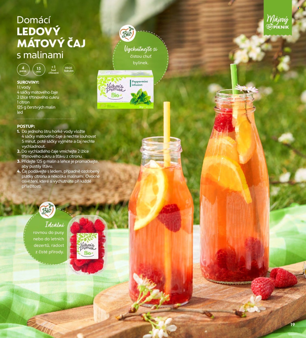 ALBERT leták - Magazín (2026-05-06 - 2026-06-02)