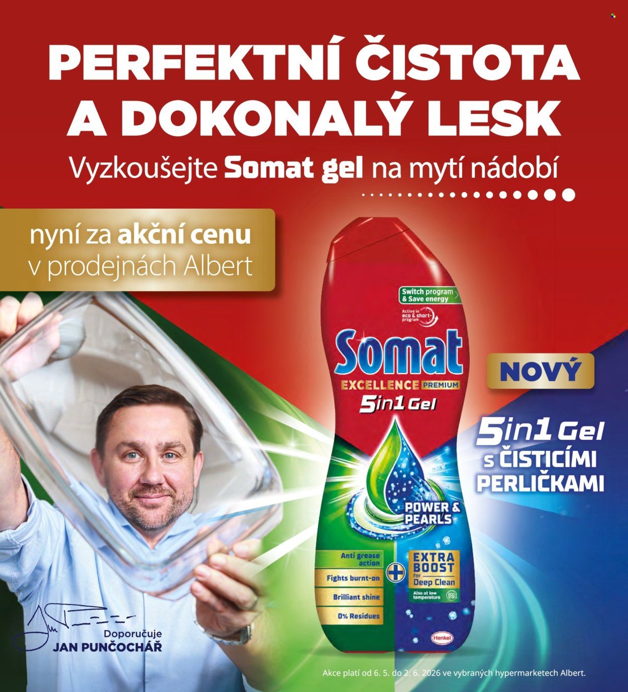 ALBERT leták - Magazín (2026-05-06 - 2026-06-02)