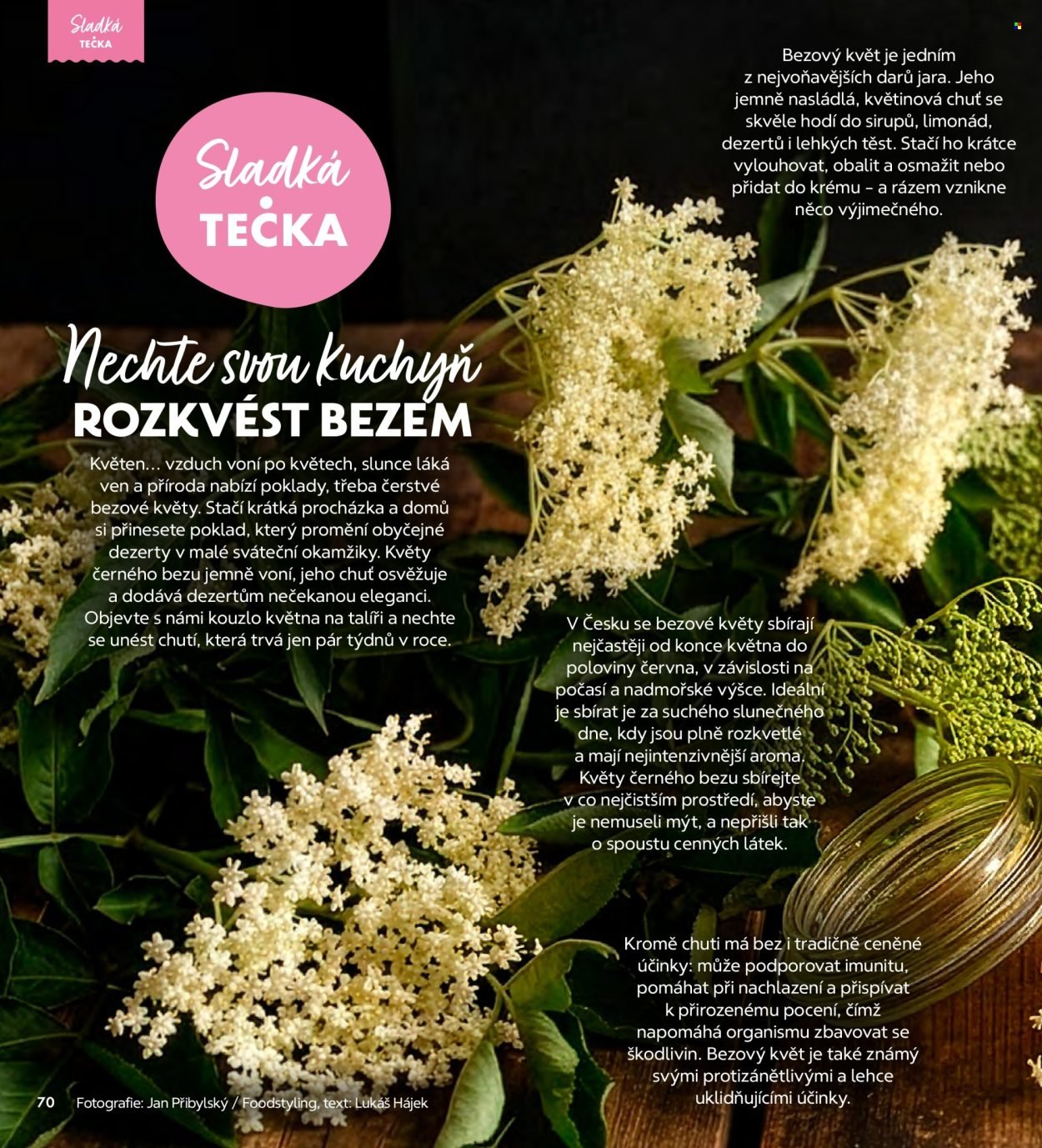 ALBERT leták - Magazín (2026-05-06 - 2026-06-02)