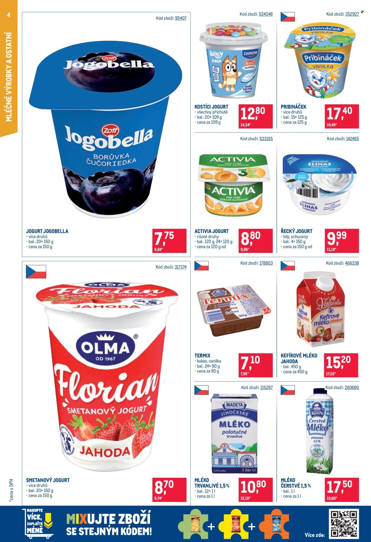 MAKRO leták - Maloobchod