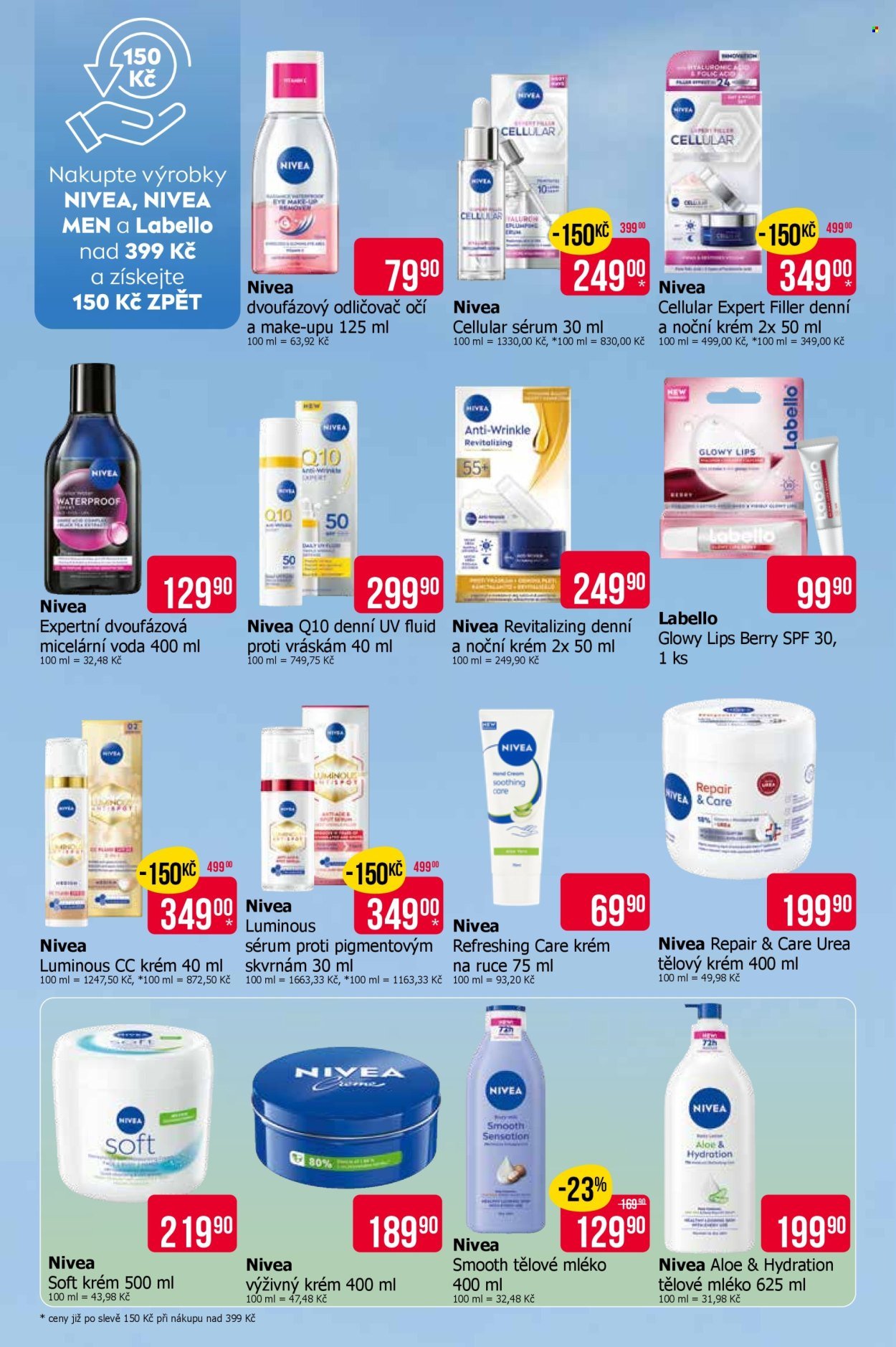 TETA DROGERIE leták - Od čtvrtka 23.4.2026 (2026-04-23 - 2026-05-04)