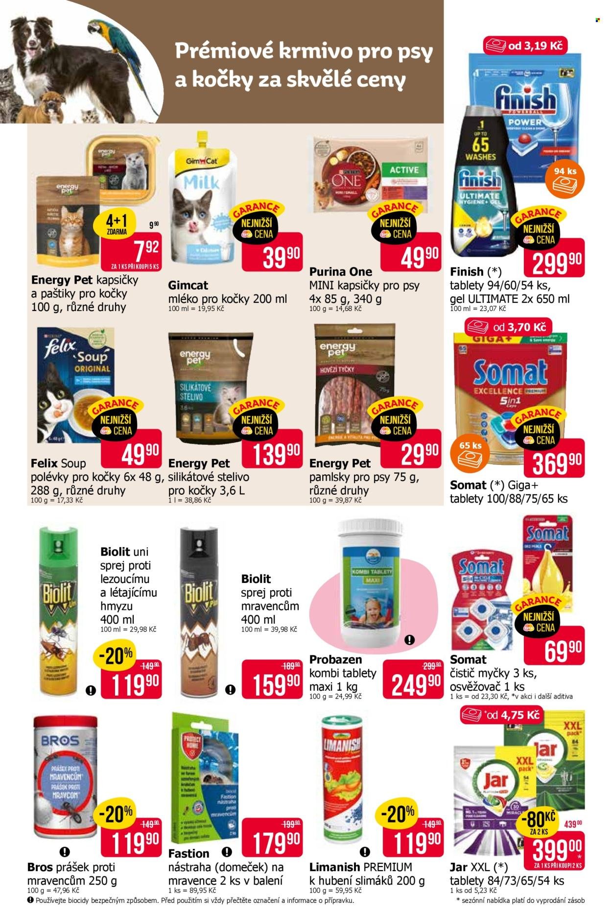 TETA DROGERIE leták - Od čtvrtka 23.4.2026 (2026-04-23 - 2026-05-04)