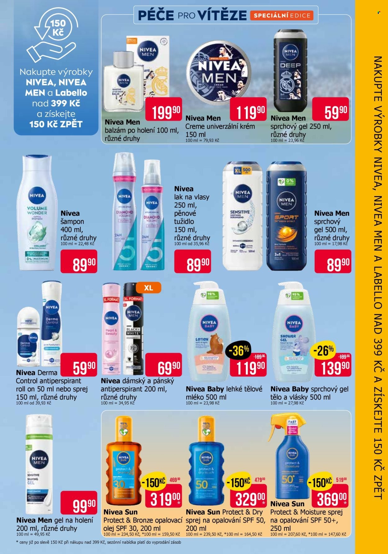 TETA DROGERIE leták - Od čtvrtka 23.4.2026 (2026-04-23 - 2026-05-04)