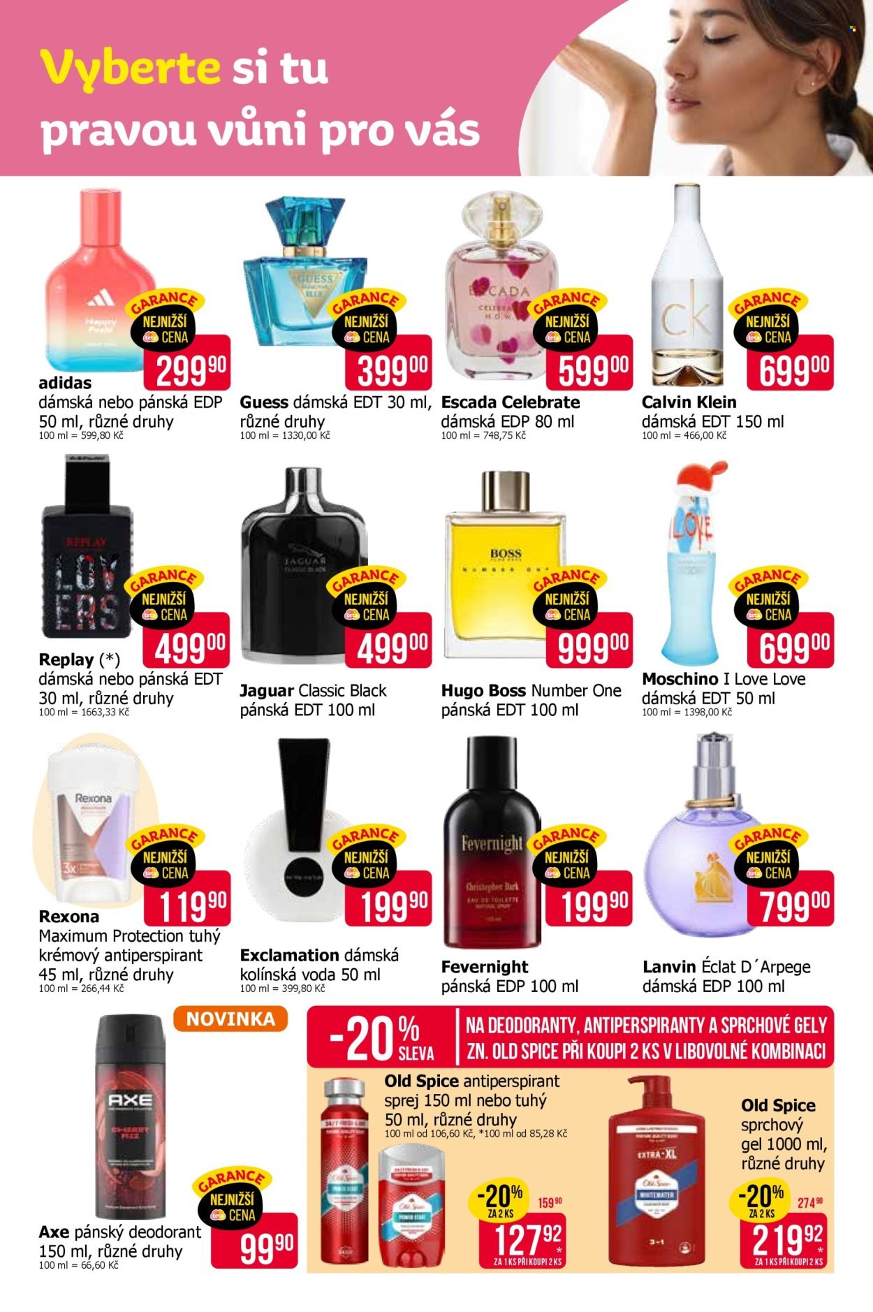 TETA DROGERIE leták - Od čtvrtka 23.4.2026 (2026-04-23 - 2026-05-04)