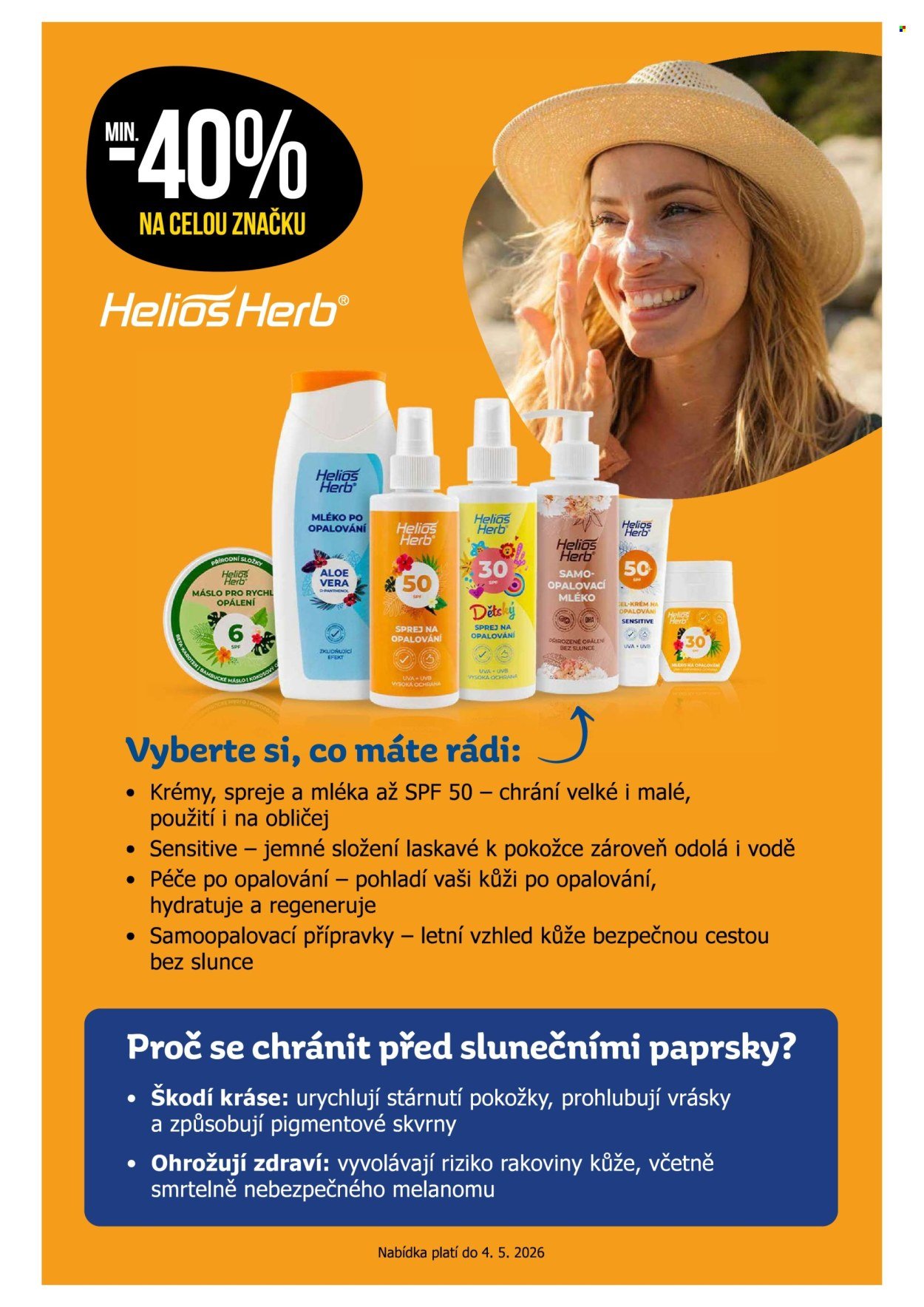 TETA DROGERIE leták - Od čtvrtka 23.4.2026 (2026-04-23 - 2026-05-04)