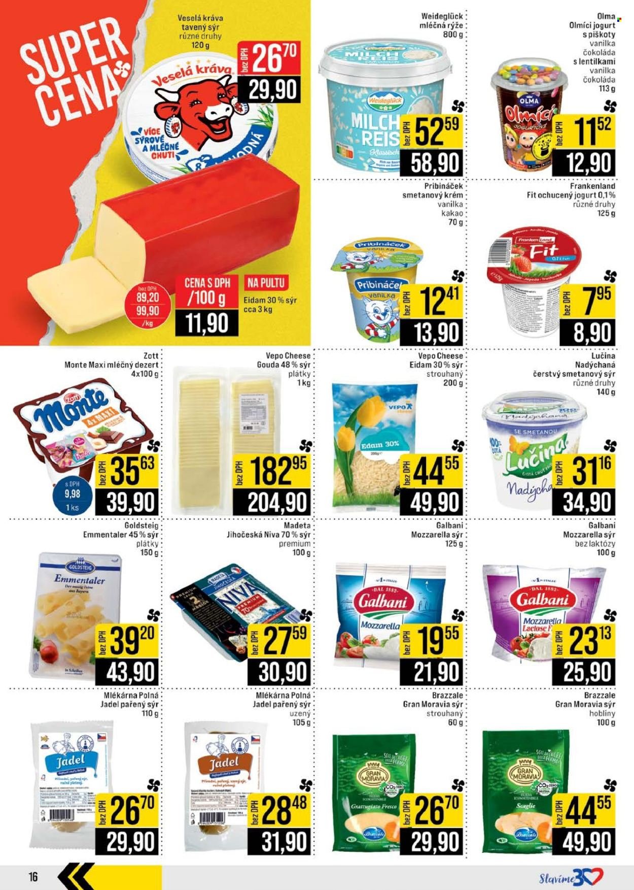 JIP leták - Svět potravin (2025-11-19 - 2025-11-25)