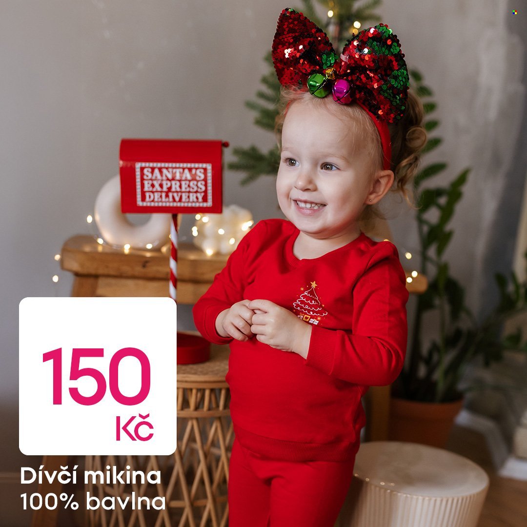 PEPCO leták - Slavíme super ceny! (2025-12-07)