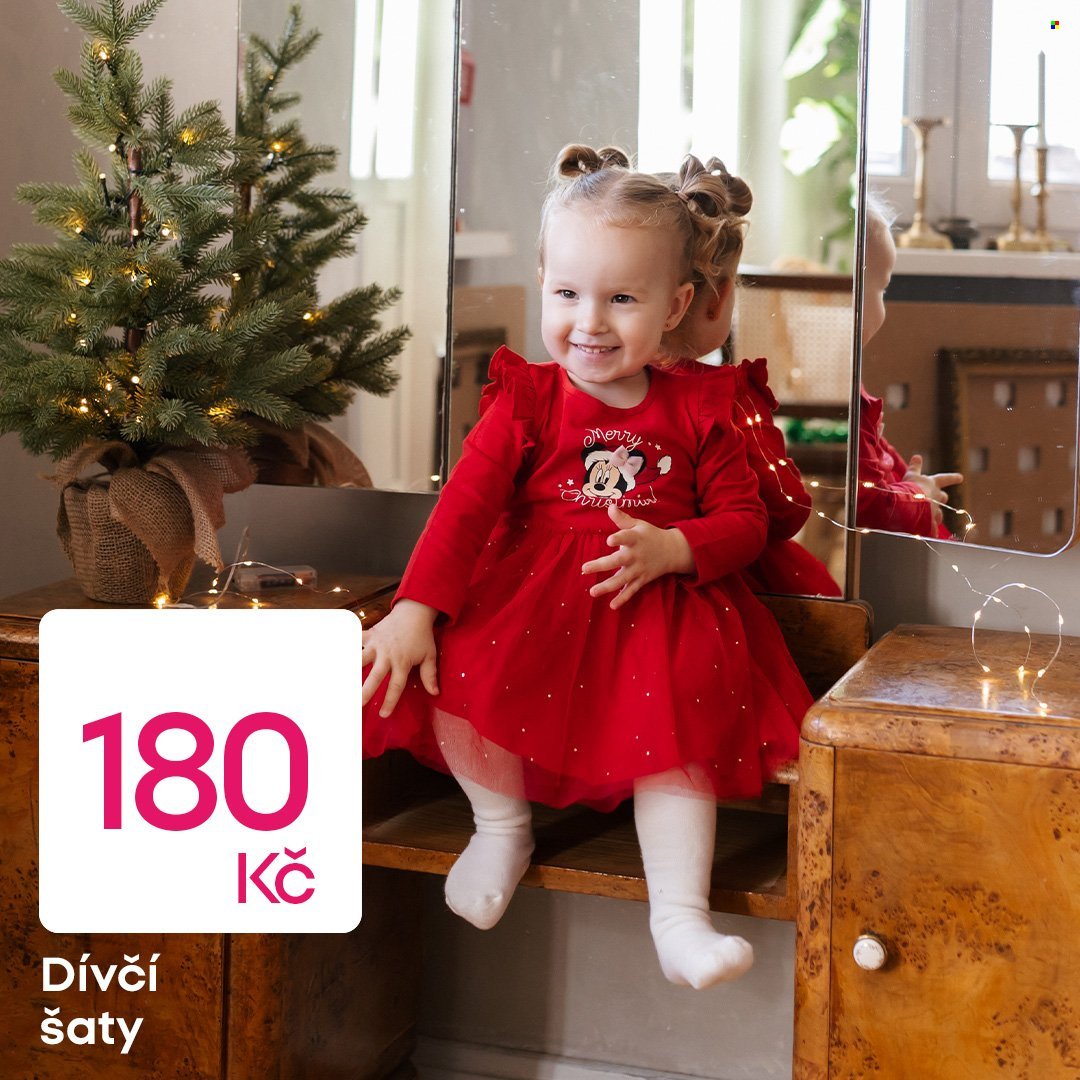 PEPCO leták - Slavíme super ceny! (2025-12-07)