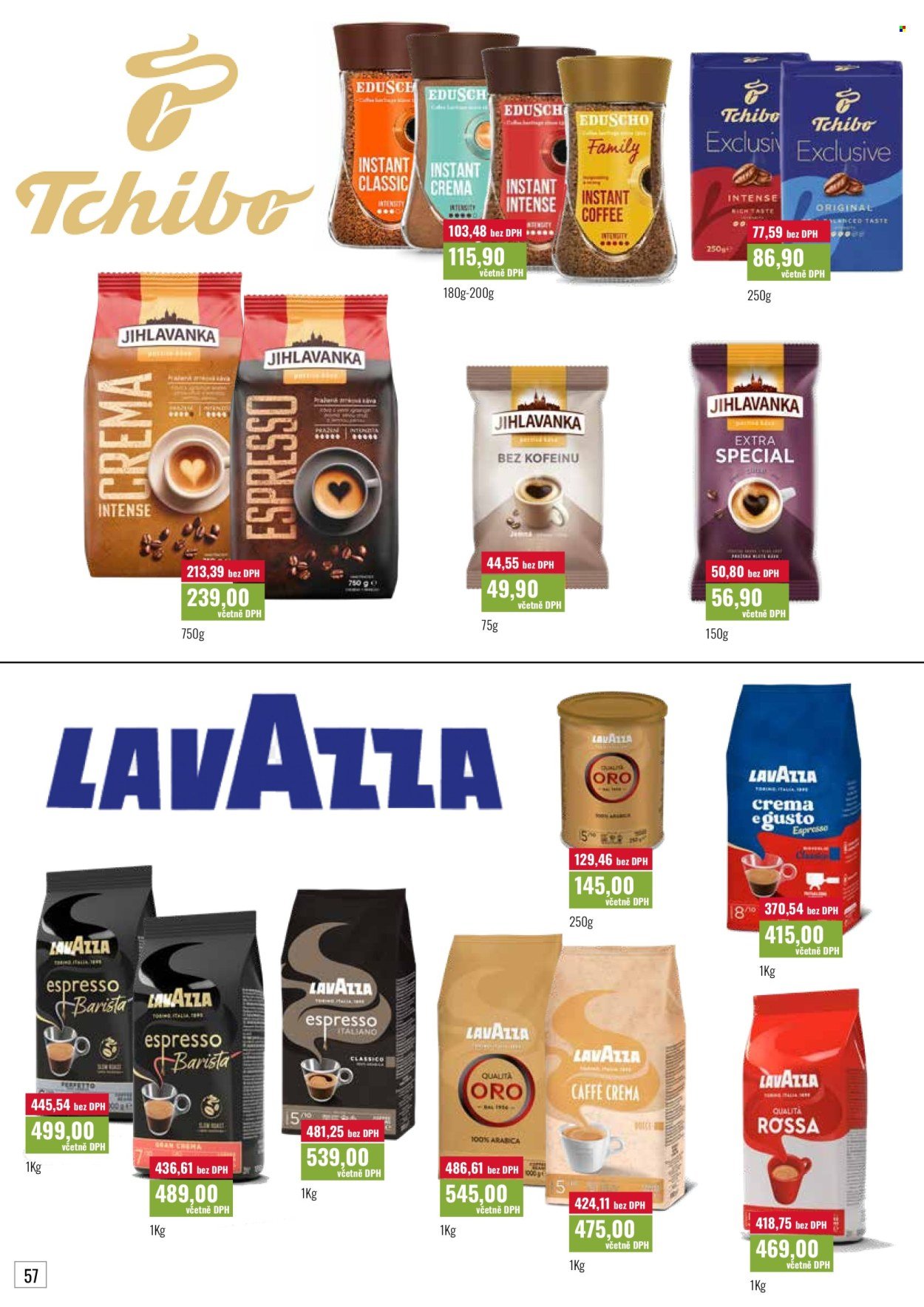 RATIO leták - Od soboty 1.8.2026