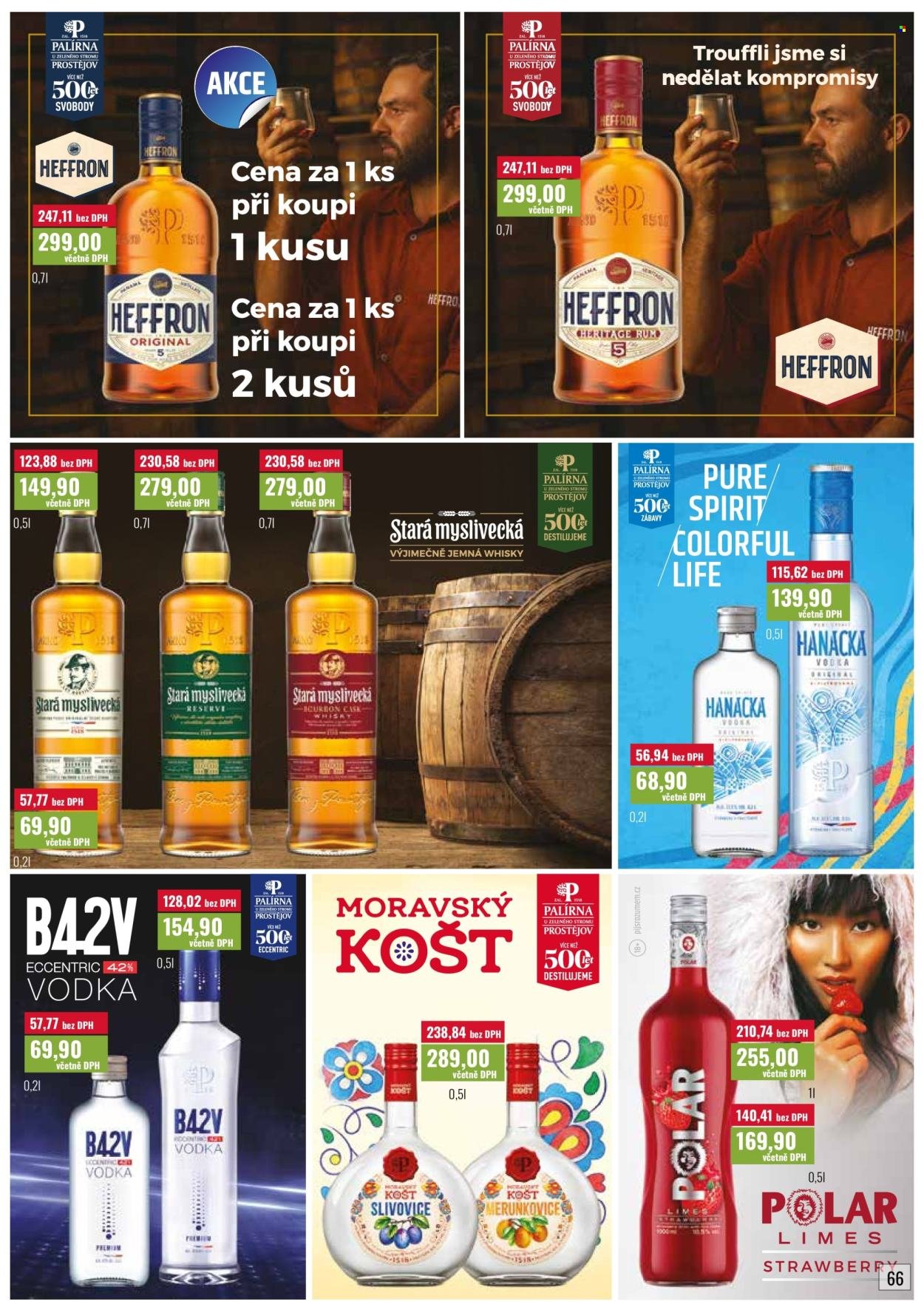 RATIO leták - Od soboty 1.8.2026