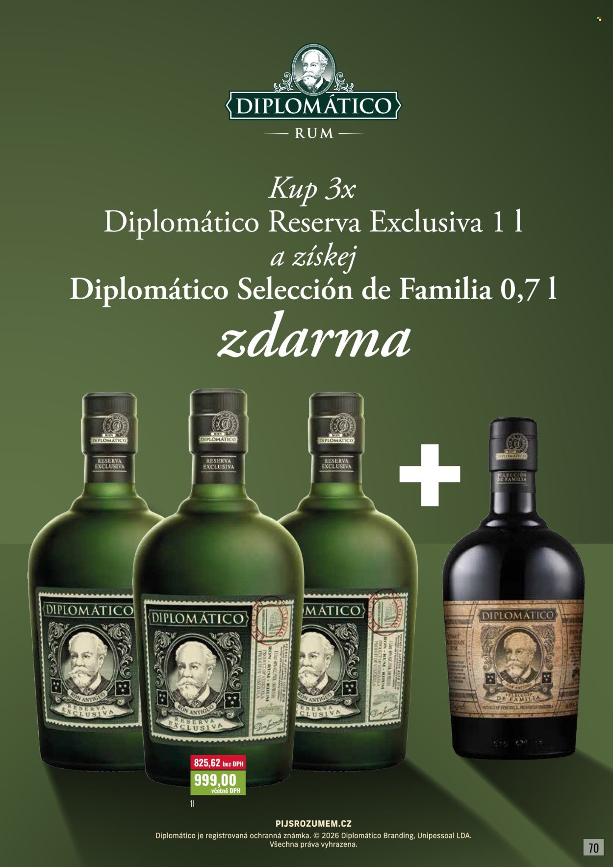 RATIO leták - Od soboty 1.8.2026