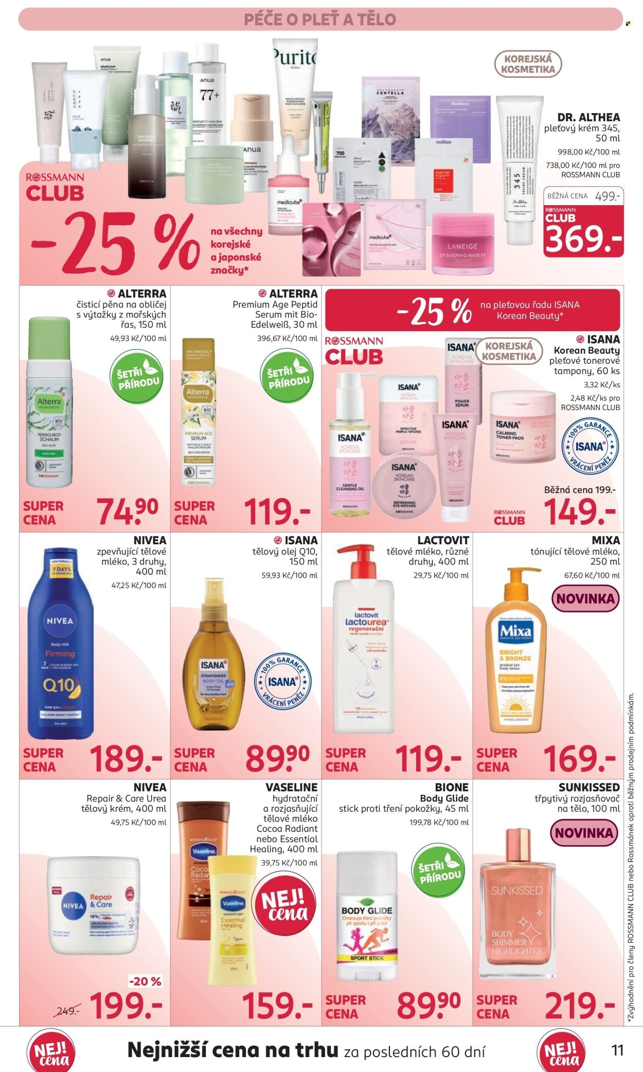 ROSSMANN leták - Od středy 20.5.2026 (2026-05-20 - 2026-06-02)