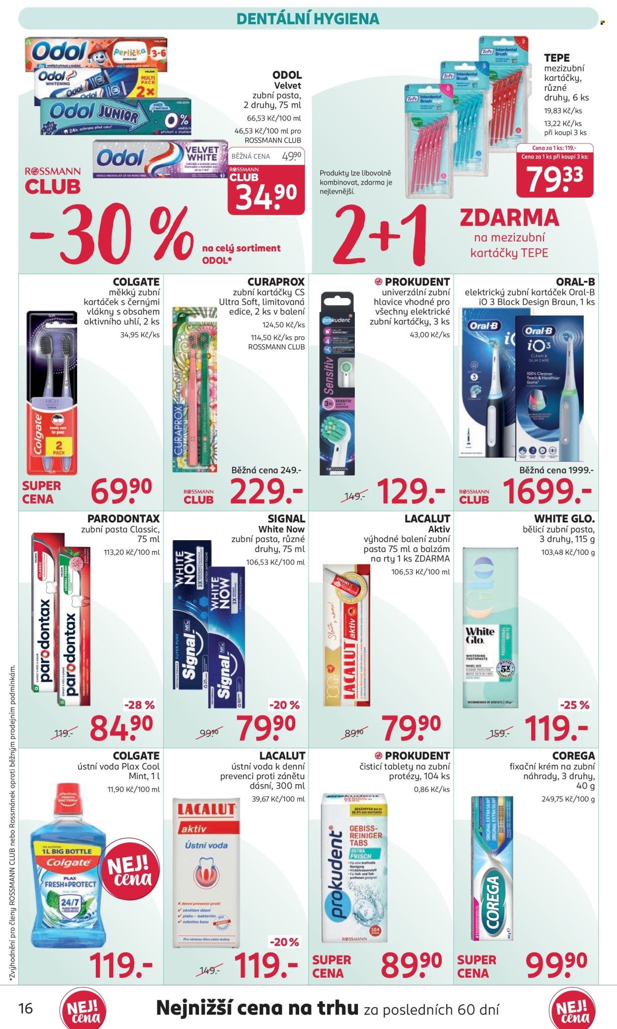 ROSSMANN leták - Od středy 20.5.2026 (2026-05-20 - 2026-06-02)