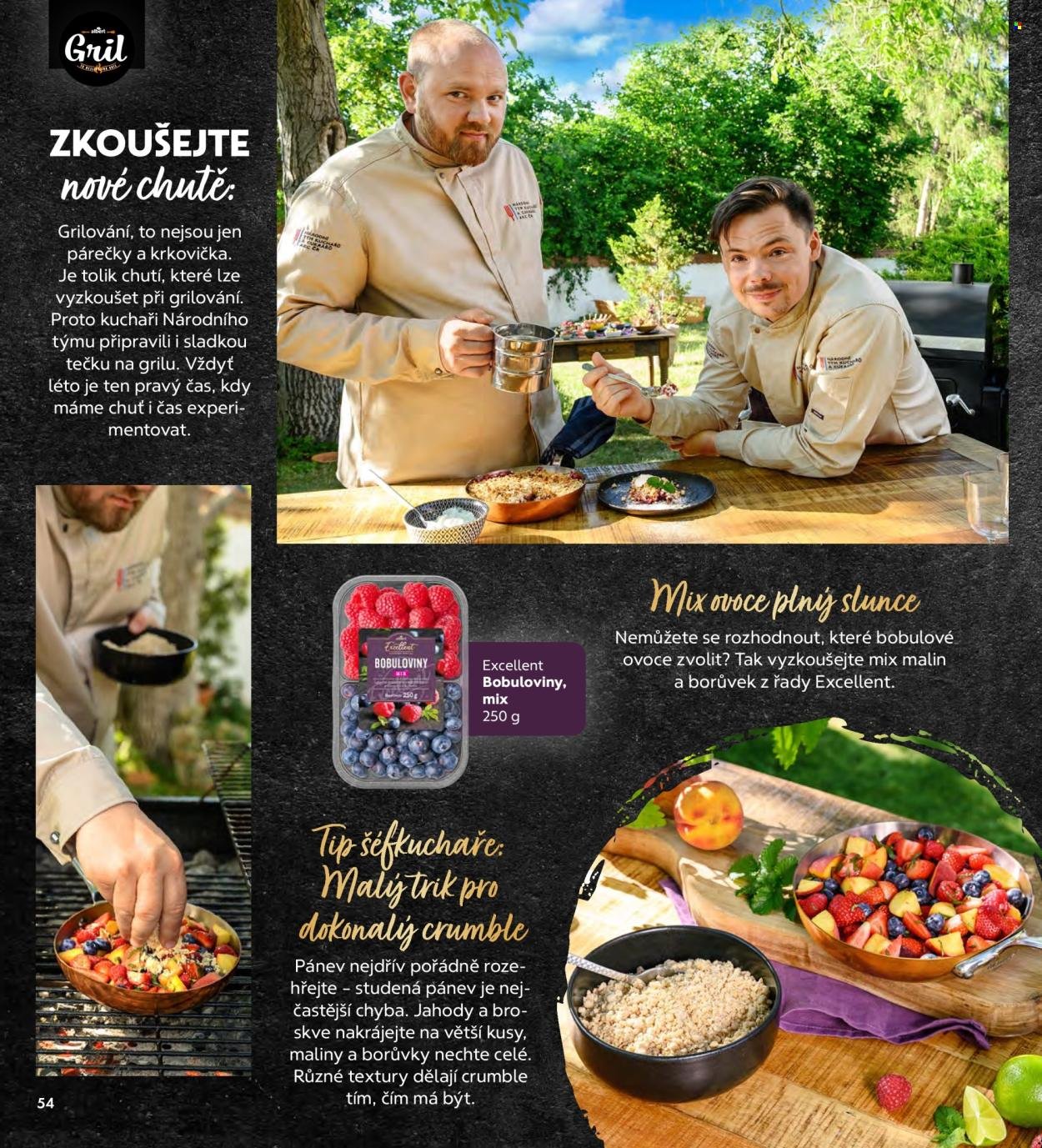 ALBERT leták - Magazín