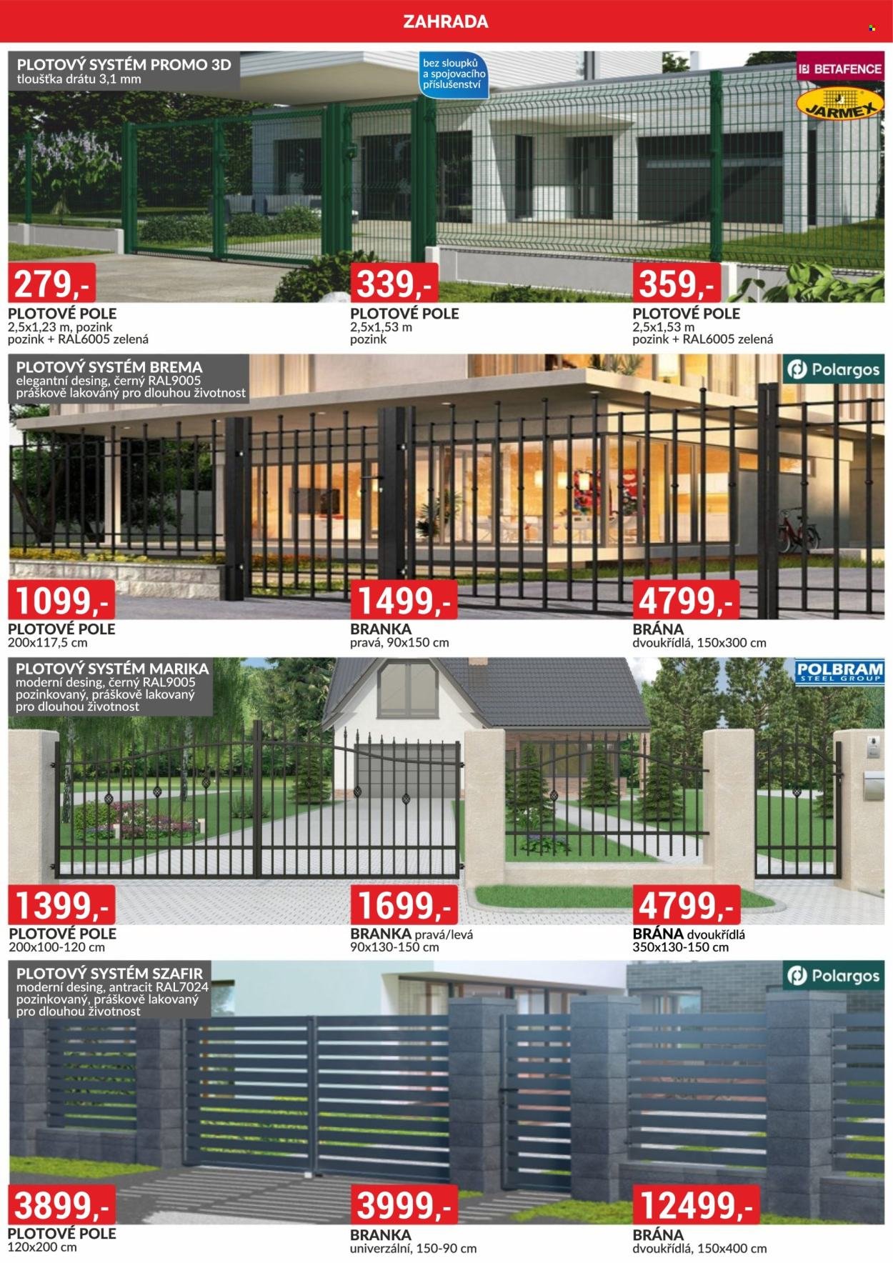 BAUMAX leták - Od středy 1.10.2025 (2025-10-01 - 2025-10-31)