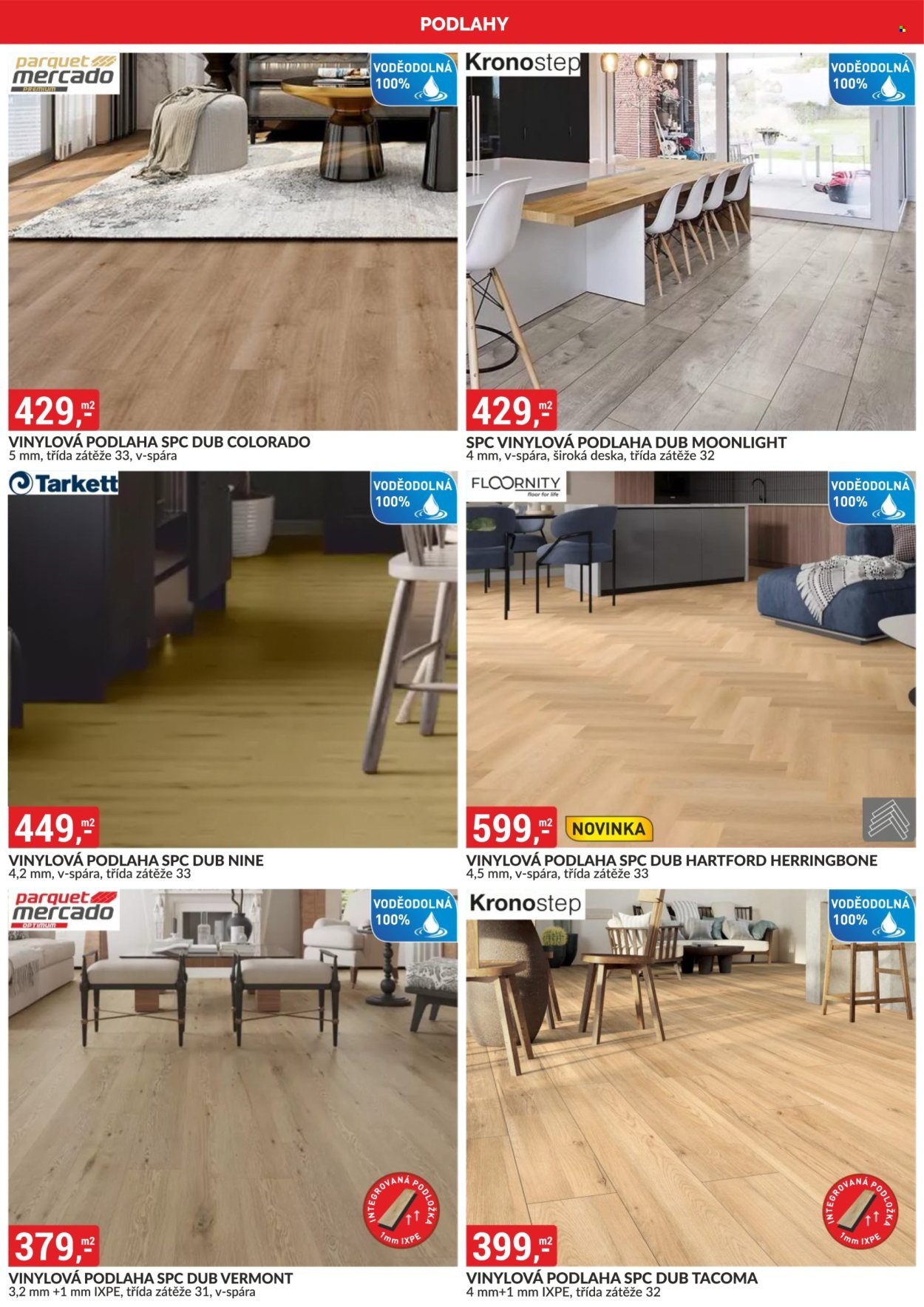 BAUMAX leták - Od pátku 2.1.2026 (2026-01-02 - 2026-01-31)