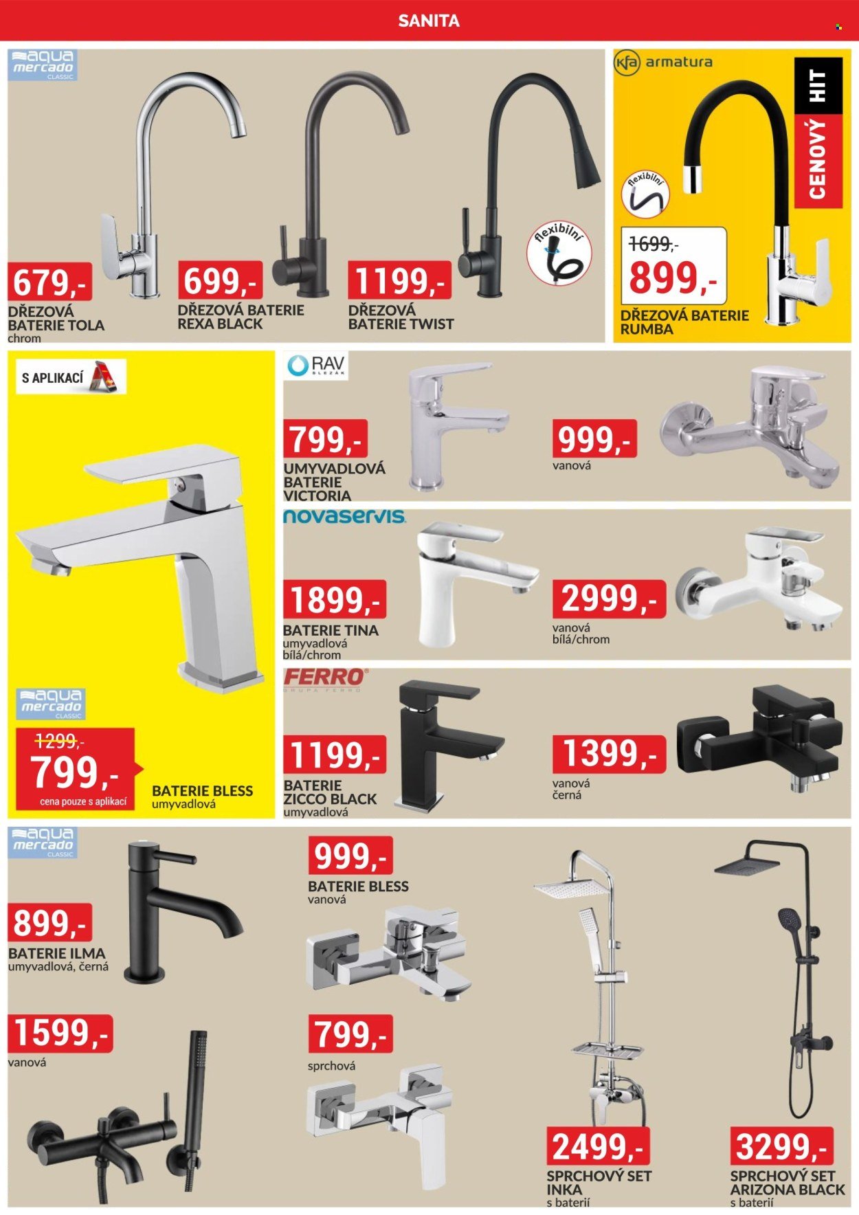 BAUMAX leták - Od pátku 2.1.2026 (2026-01-02 - 2026-01-31)