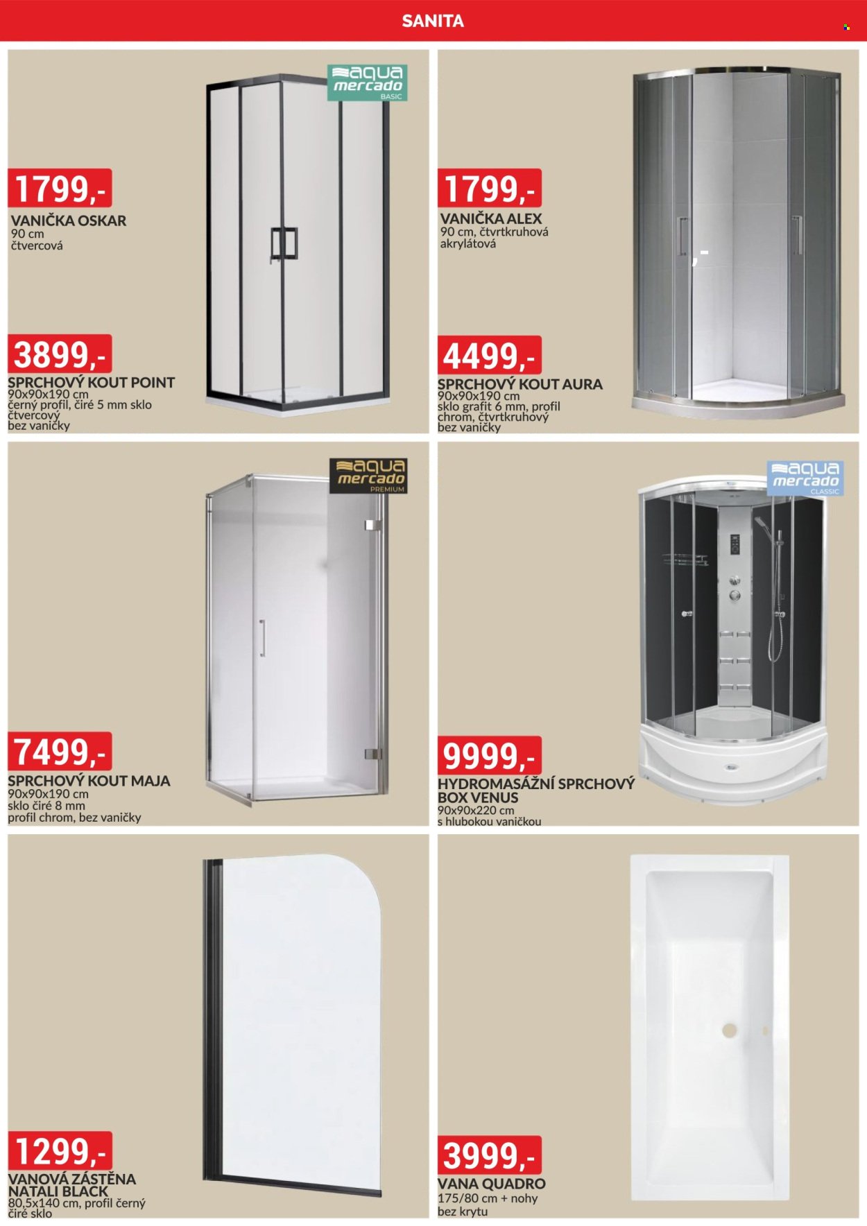 BAUMAX leták - Od pátku 2.1.2026 (2026-01-02 - 2026-01-31)