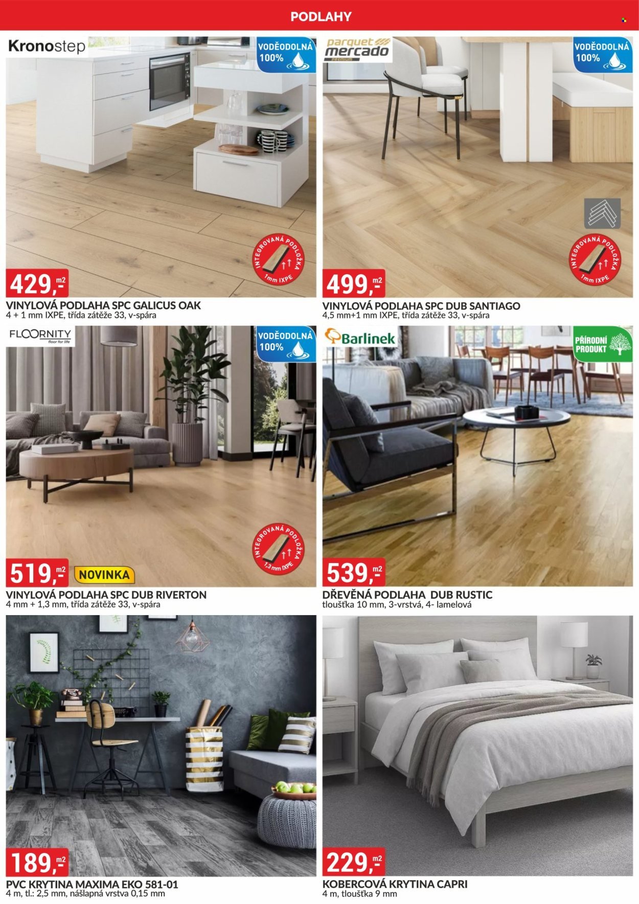 BAUMAX leták - Od pátku 2.1.2026 (2026-01-02 - 2026-01-31)