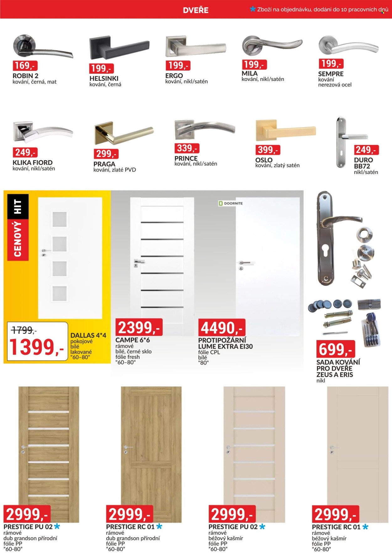 BAUMAX leták - Od pátku 2.1.2026 (2026-01-02 - 2026-01-31)