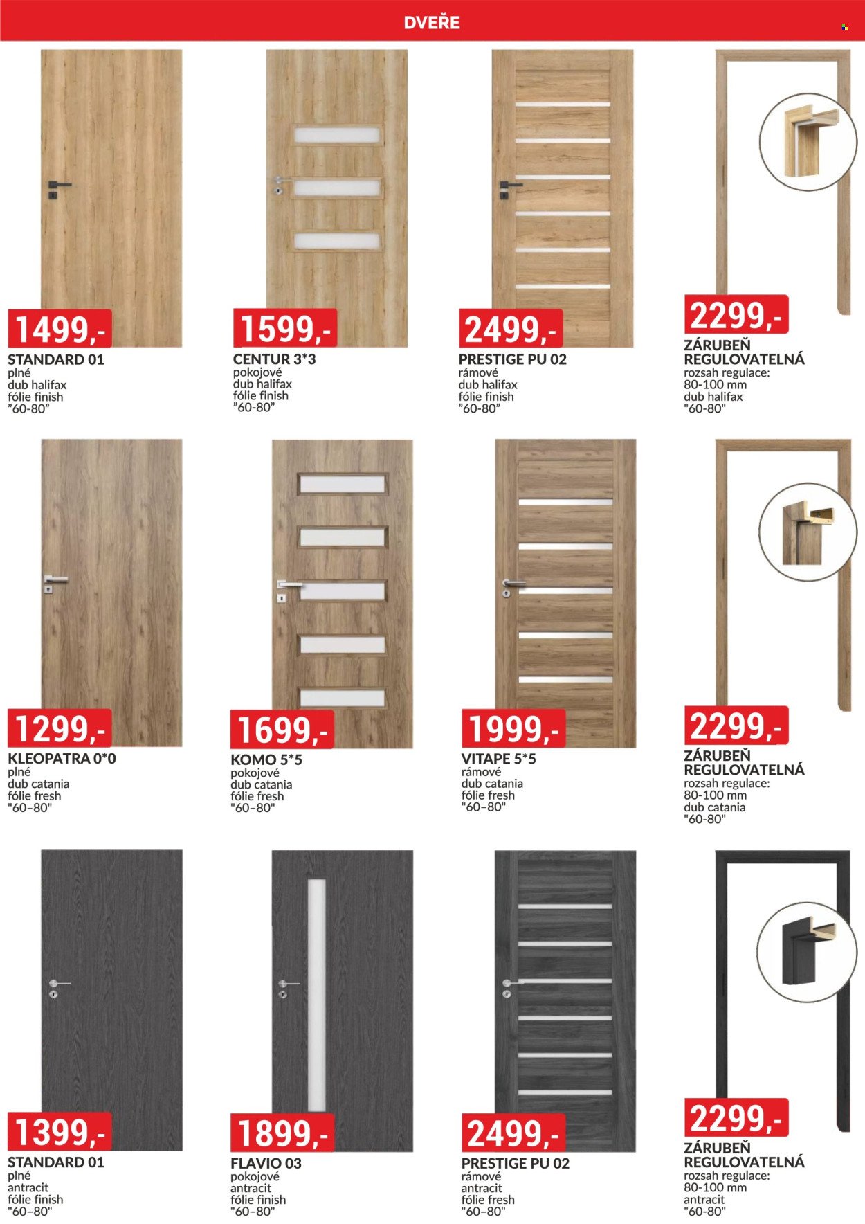 BAUMAX leták - Od pátku 2.1.2026 (2026-01-02 - 2026-01-31)