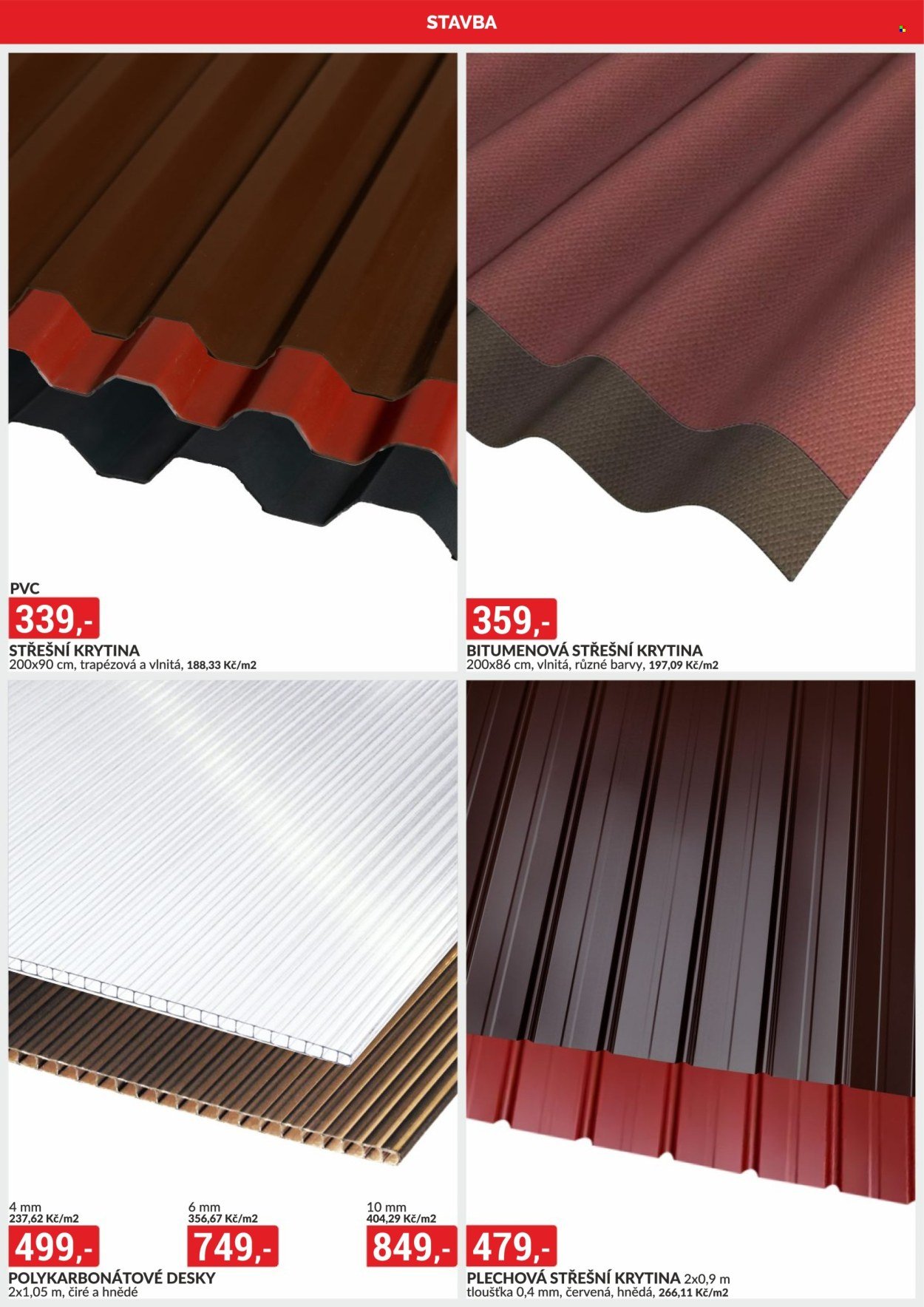 BAUMAX leták - Od pátku 2.1.2026 (2026-01-02 - 2026-01-31)