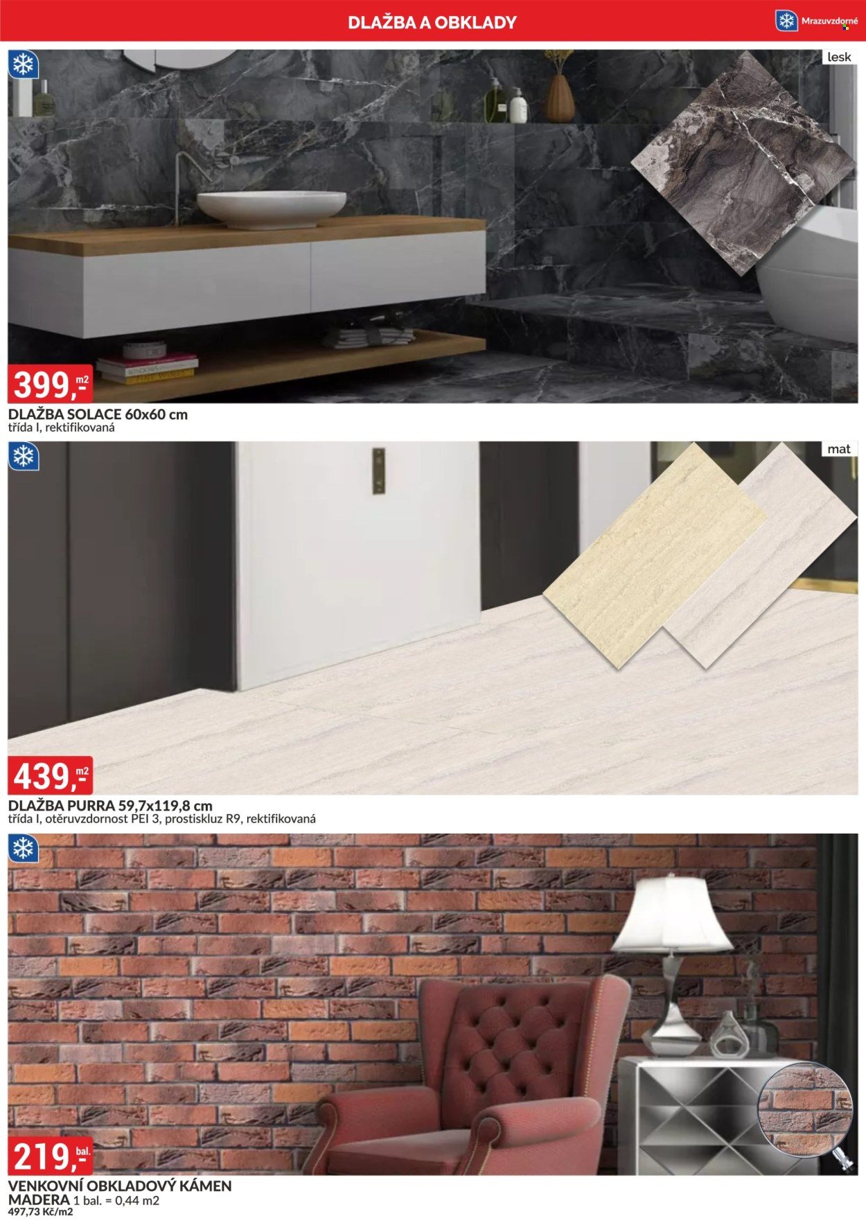 BAUMAX leták - Od pátku 2.1.2026 (2026-01-02 - 2026-01-31)