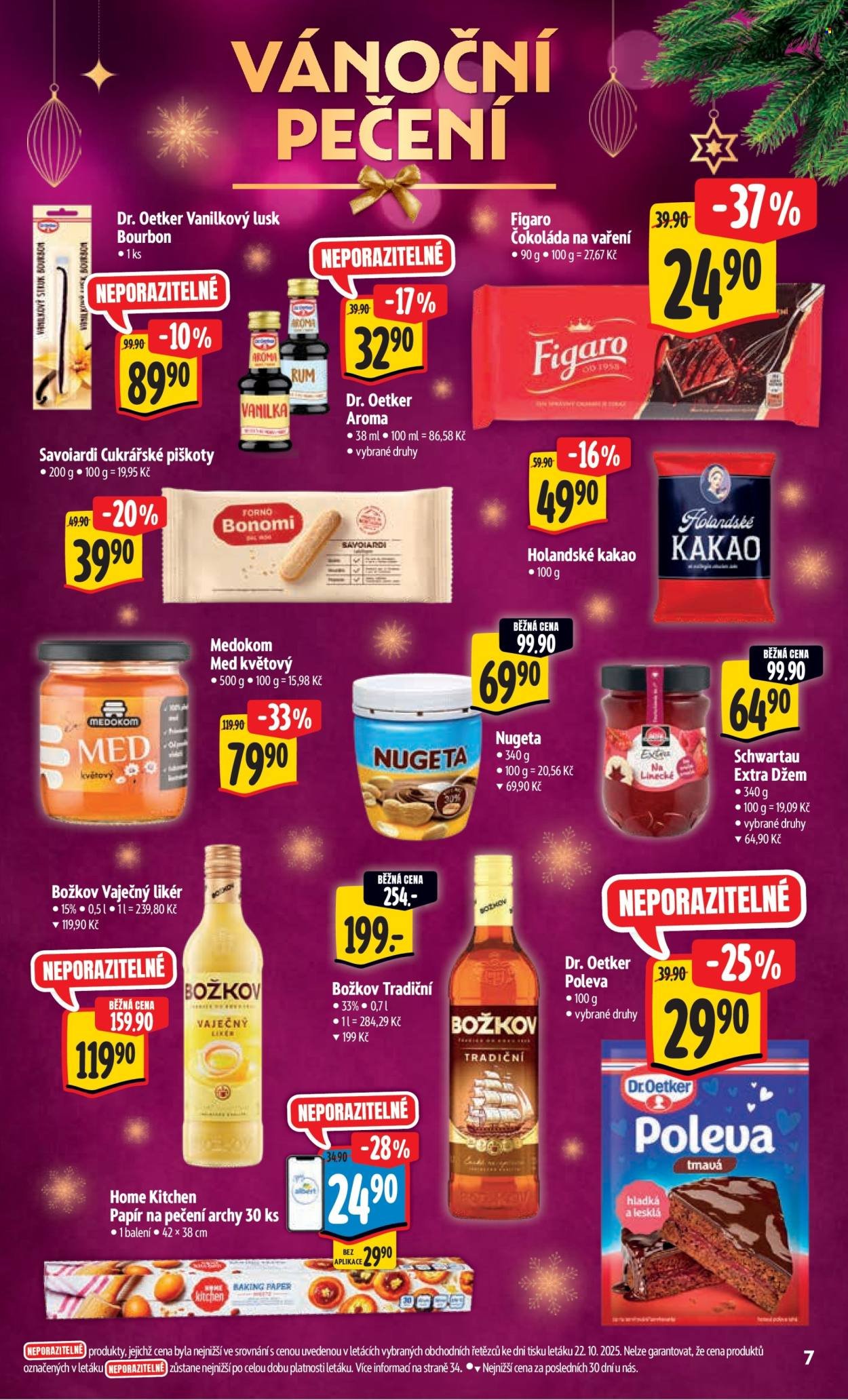 ALBERT leták - Neporazitelné (2025-10-29 - 2025-11-04)