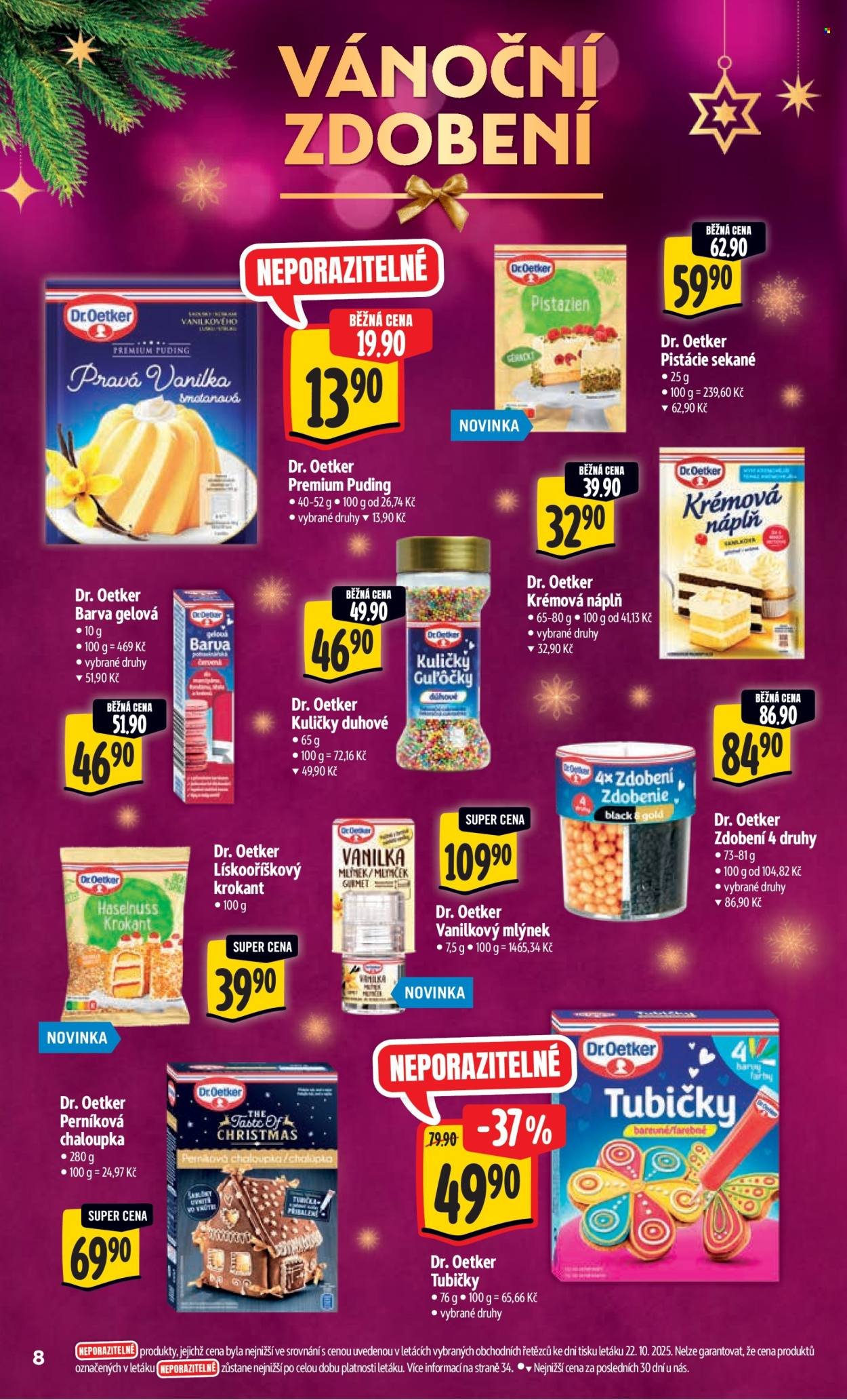 ALBERT leták - Neporazitelné (2025-10-29 - 2025-11-04)