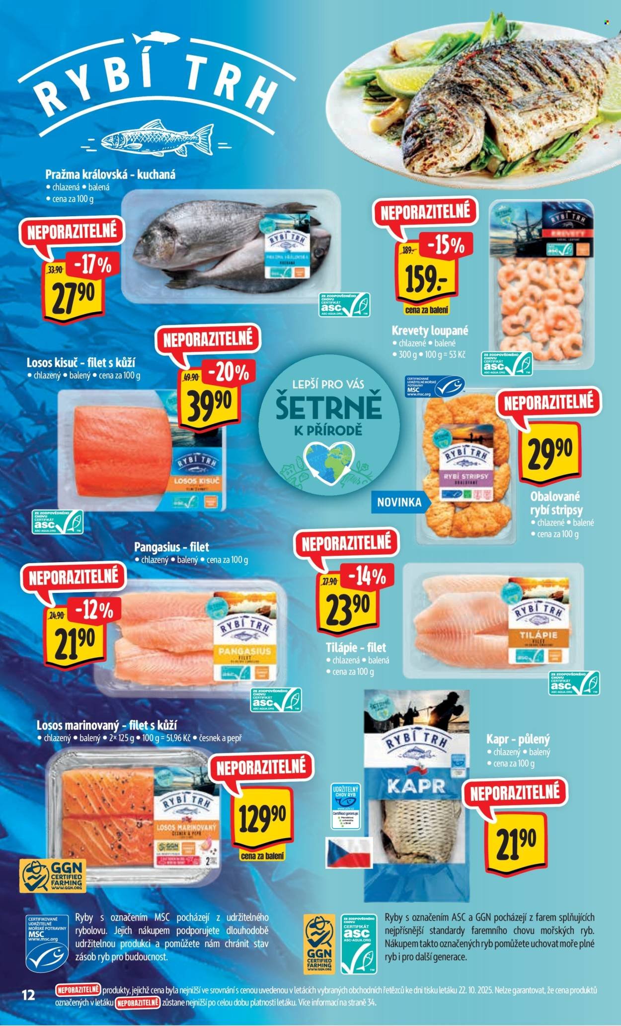 ALBERT leták - Neporazitelné (2025-10-29 - 2025-11-04)