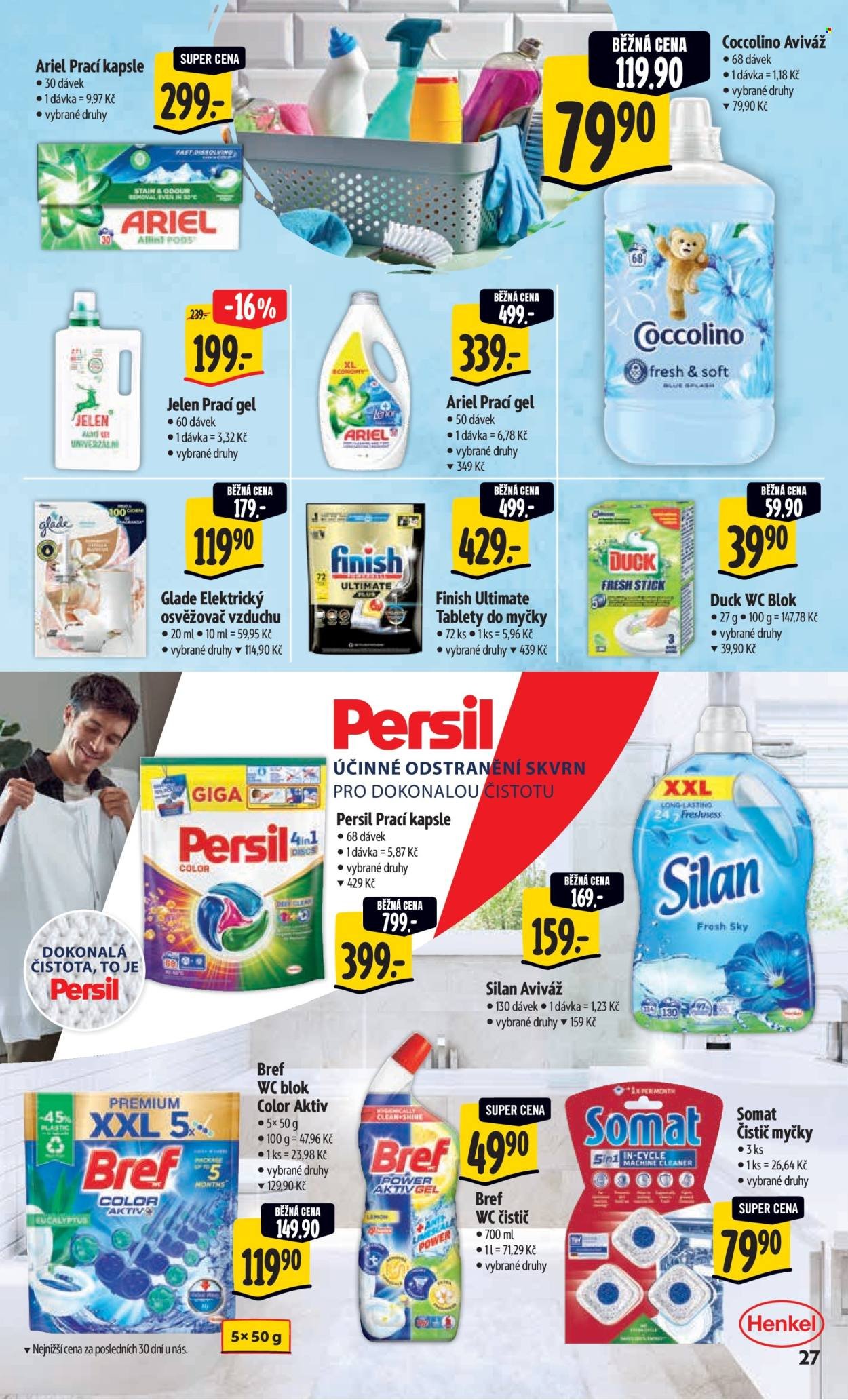 ALBERT leták - Neporazitelné (2025-10-29 - 2025-11-04)