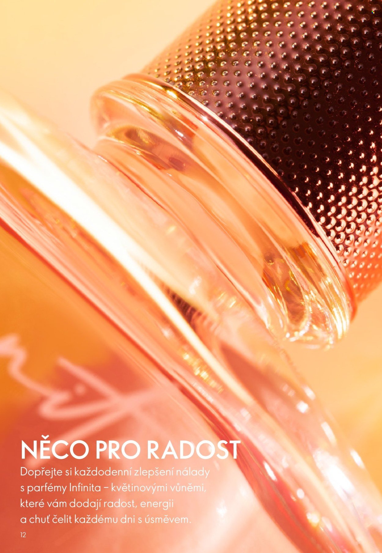 ORIFLAME leták - Od středy 25.3.2026 (2026-03-25 - 2026-04-14)