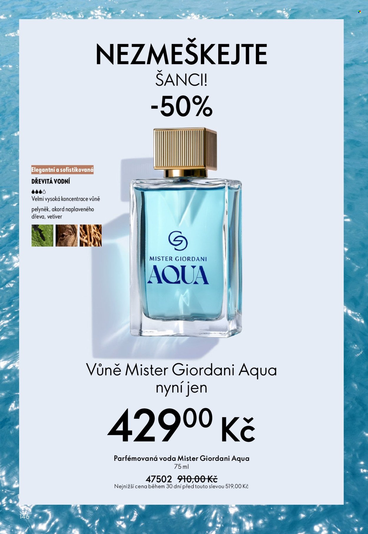 ORIFLAME leták - Od středy 25.3.2026 (2026-03-25 - 2026-04-14)