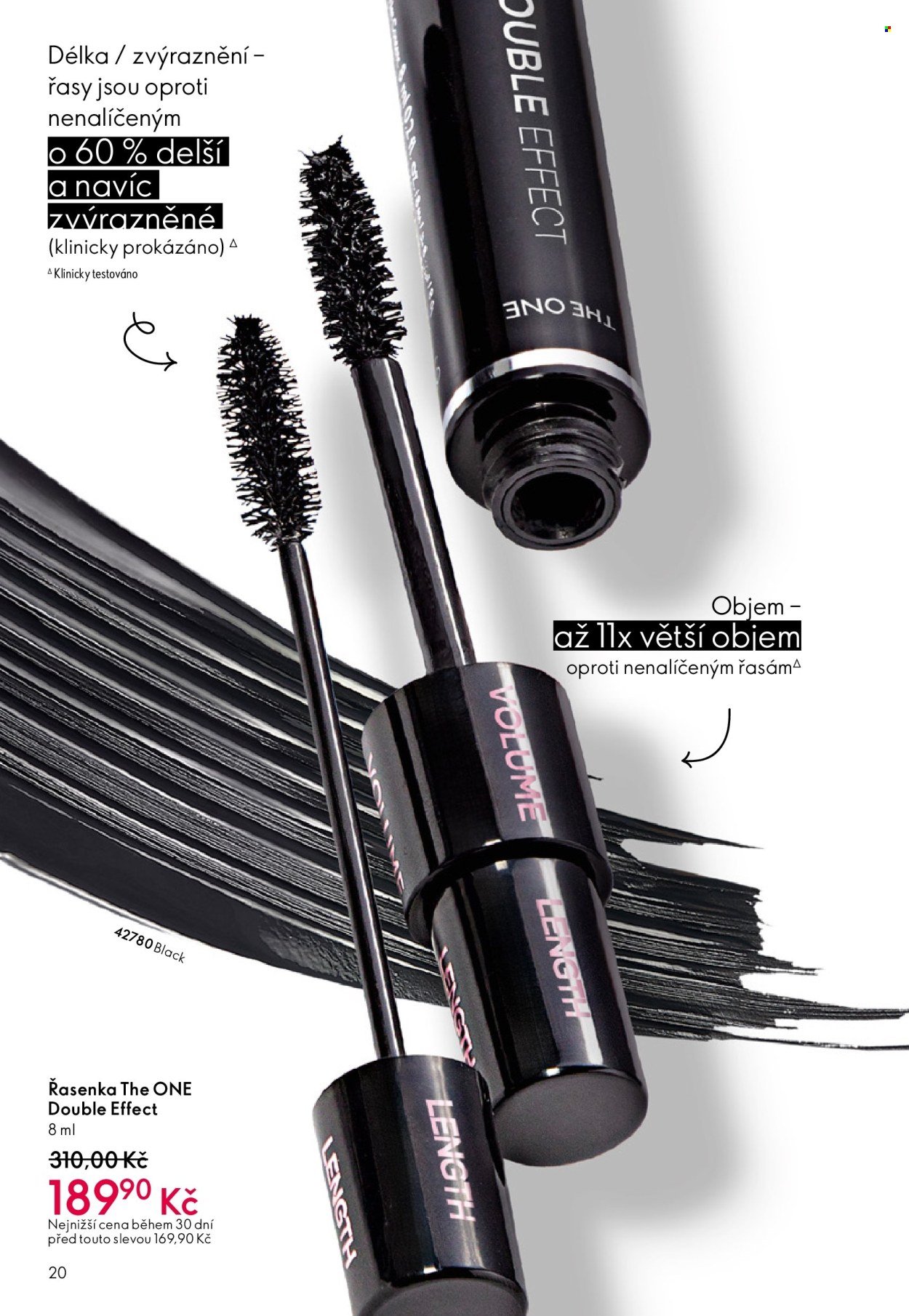 ORIFLAME leták - Od středy 25.3.2026 (2026-03-25 - 2026-04-14)