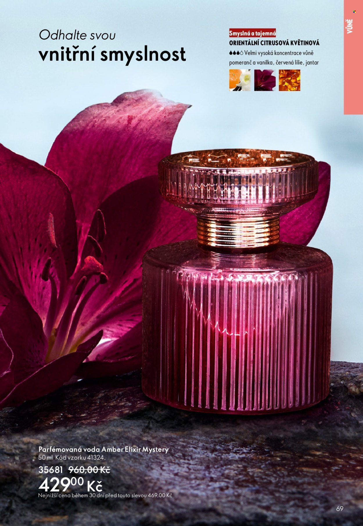 ORIFLAME leták - Od středy 25.3.2026 (2026-03-25 - 2026-04-14)