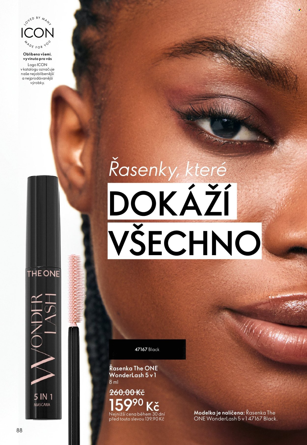 ORIFLAME leták - Od středy 25.3.2026 (2026-03-25 - 2026-04-14)