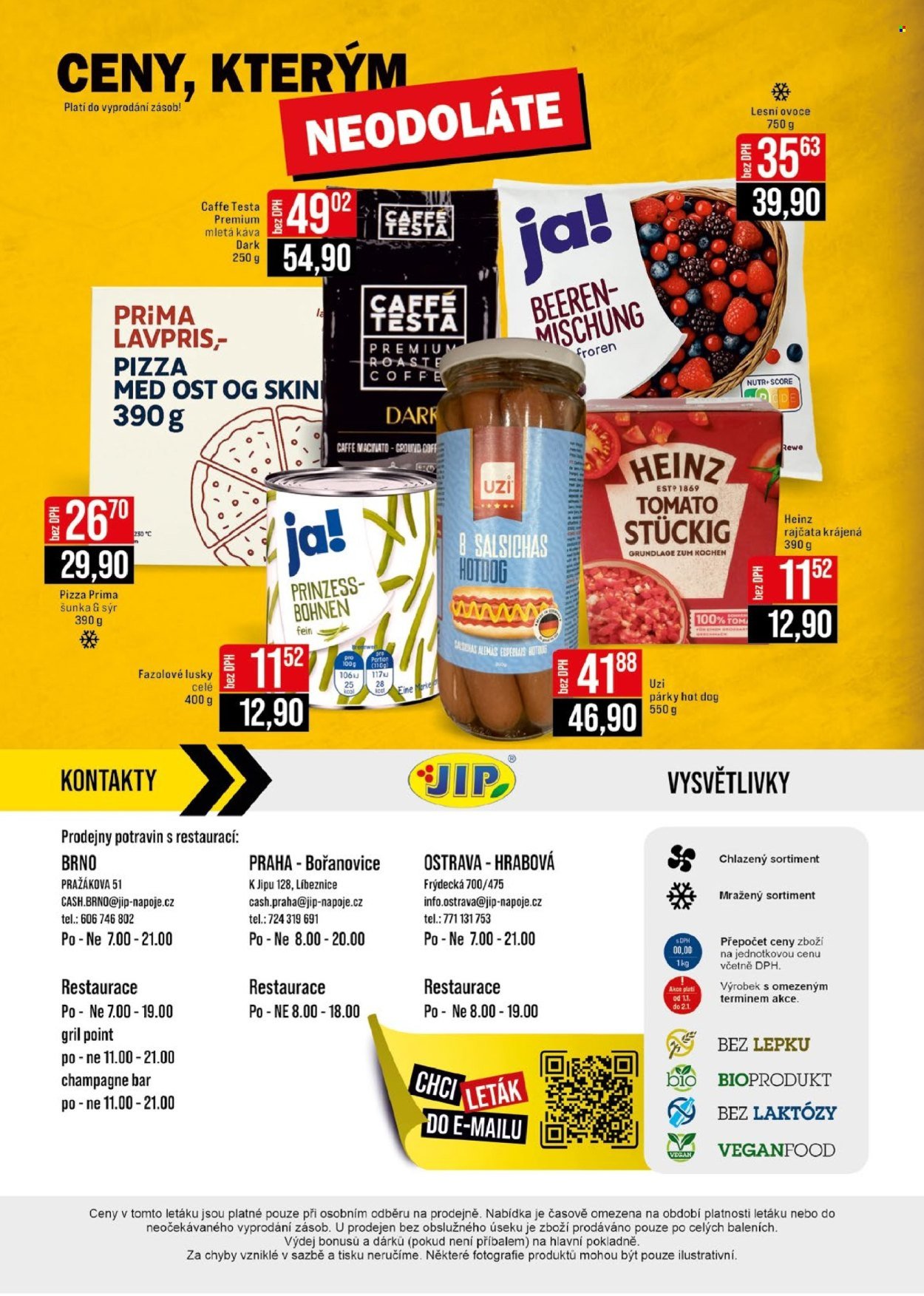 JIP leták - Svět potravin (2025-08-06 - 2025-08-12)