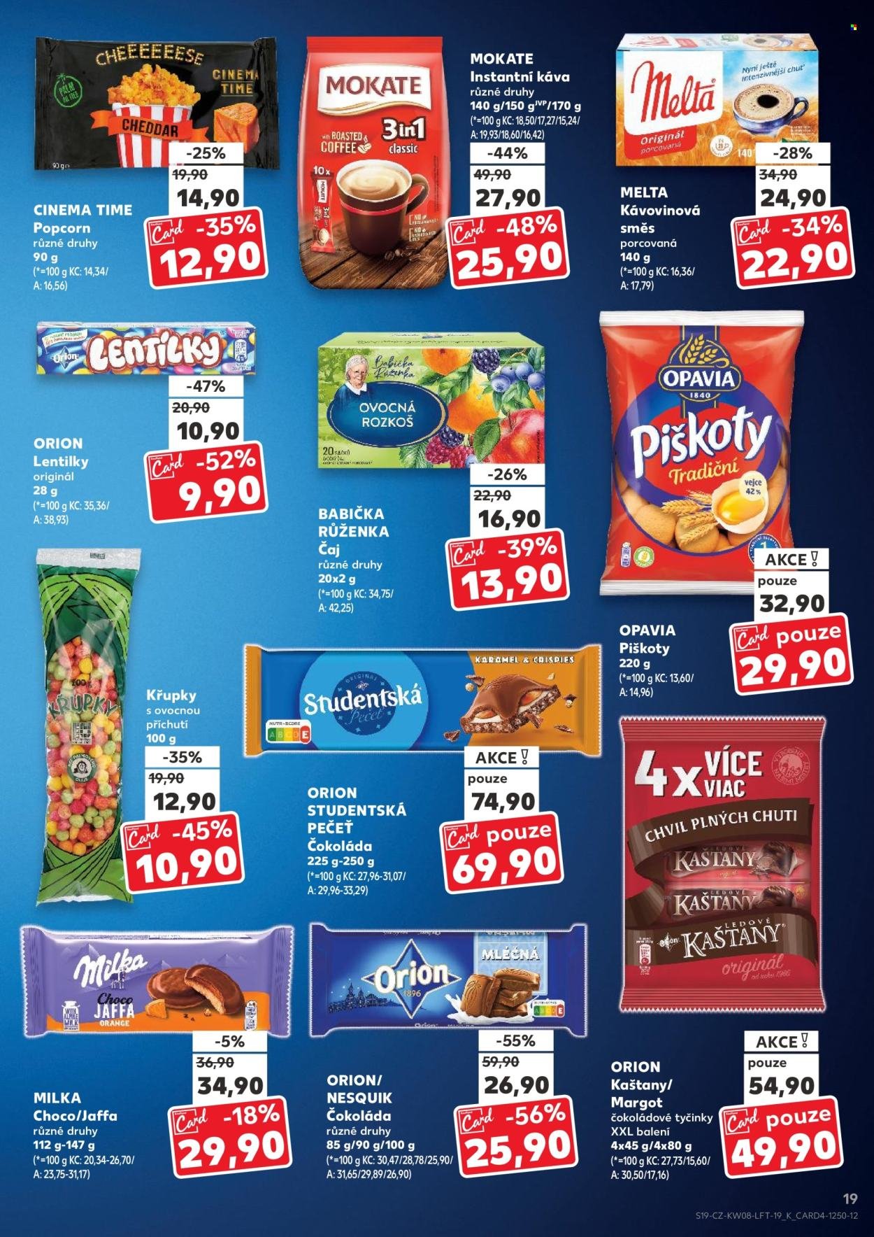 KAUFLAND leták - Od středy 18.2.2026 (2026-02-18 - 2026-02-24)
