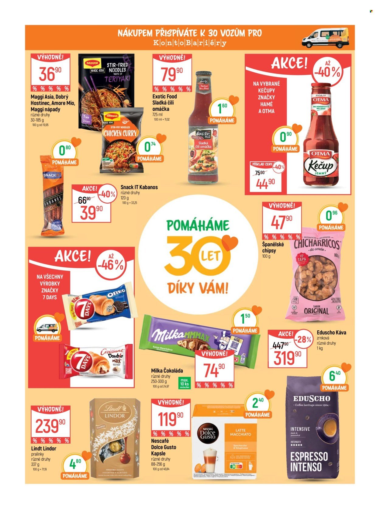 GLOBUS leták - Od středy 8.4.2026 (2026-04-08 - 2026-04-14)