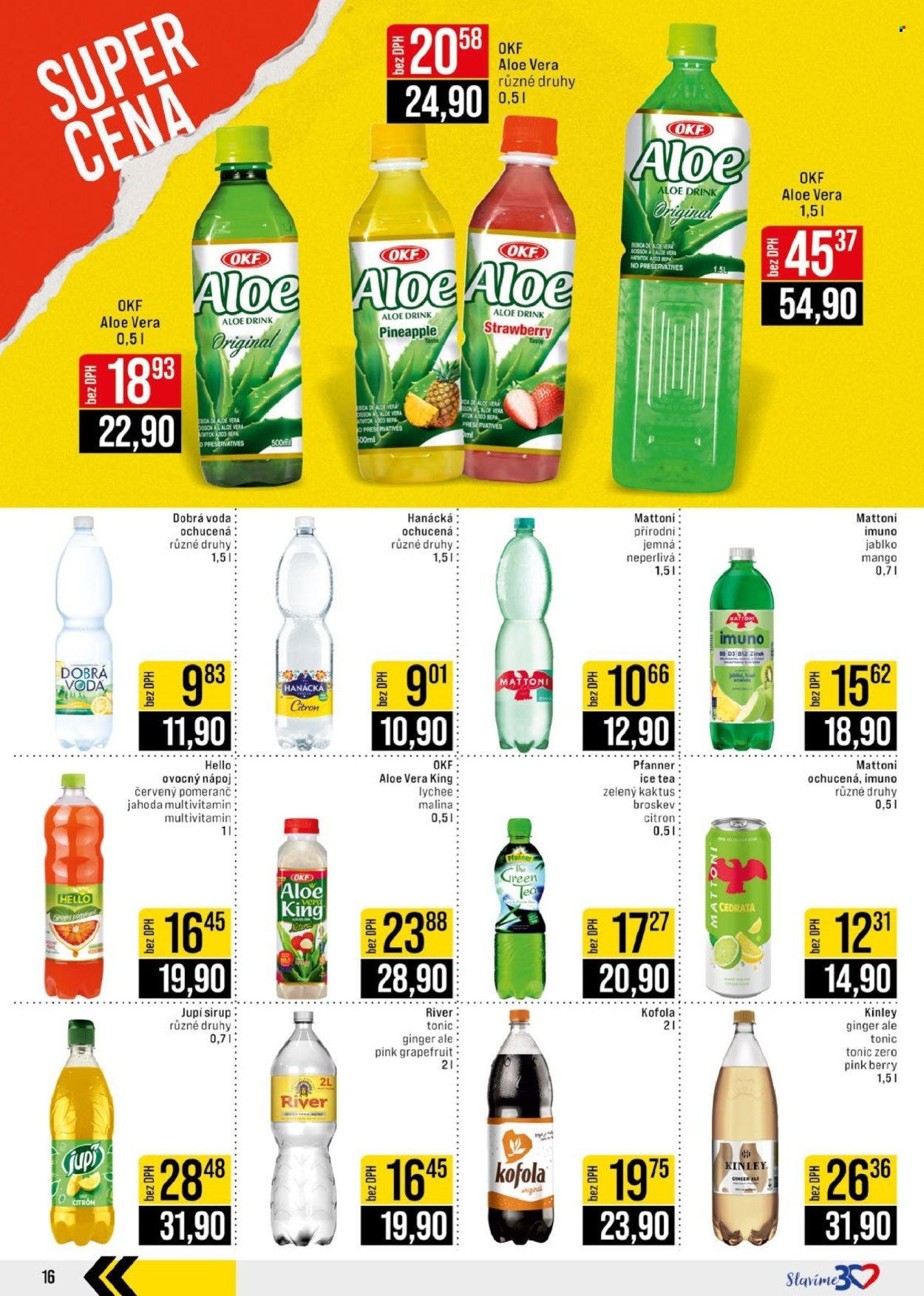 JIP leták - Svět potravin (2025-09-03 - 2025-09-09)