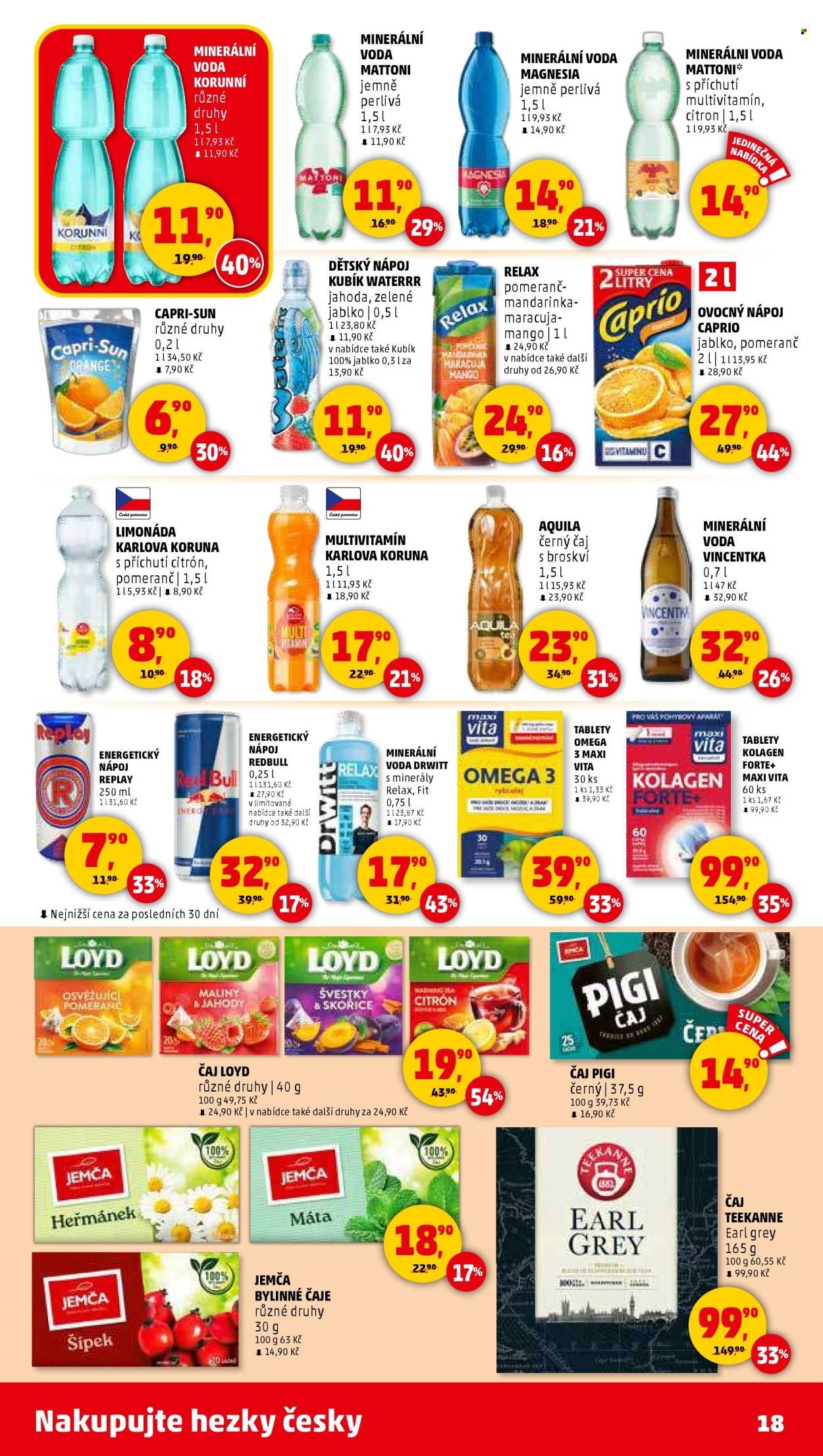 PENNY leták - Nakupujte hezky česky (2026-01-29 - 2026-02-03)