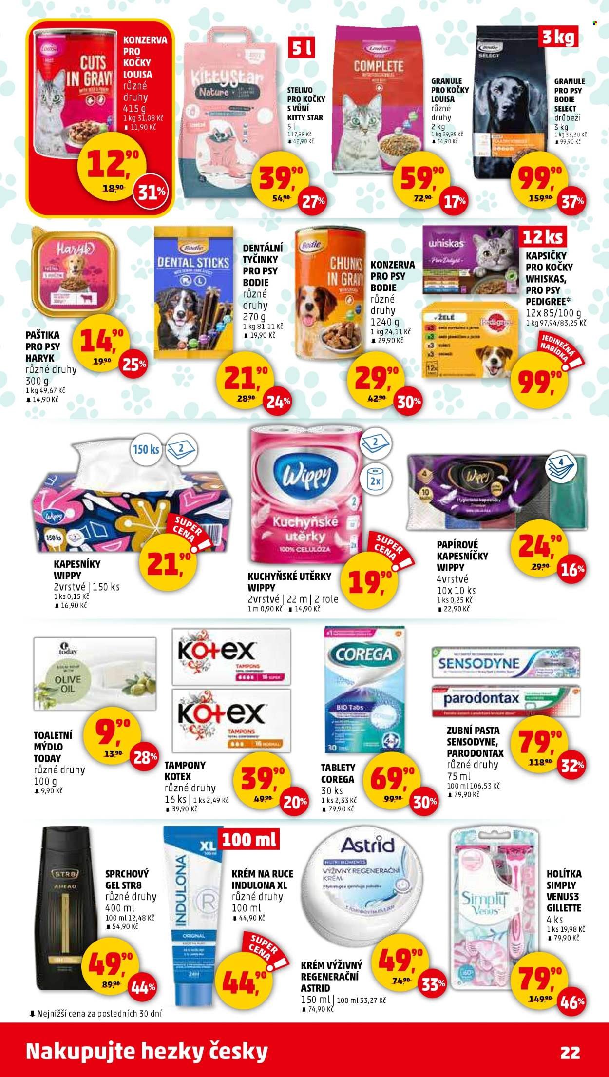 PENNY leták - Nakupujte hezky česky (2026-01-29 - 2026-02-03)