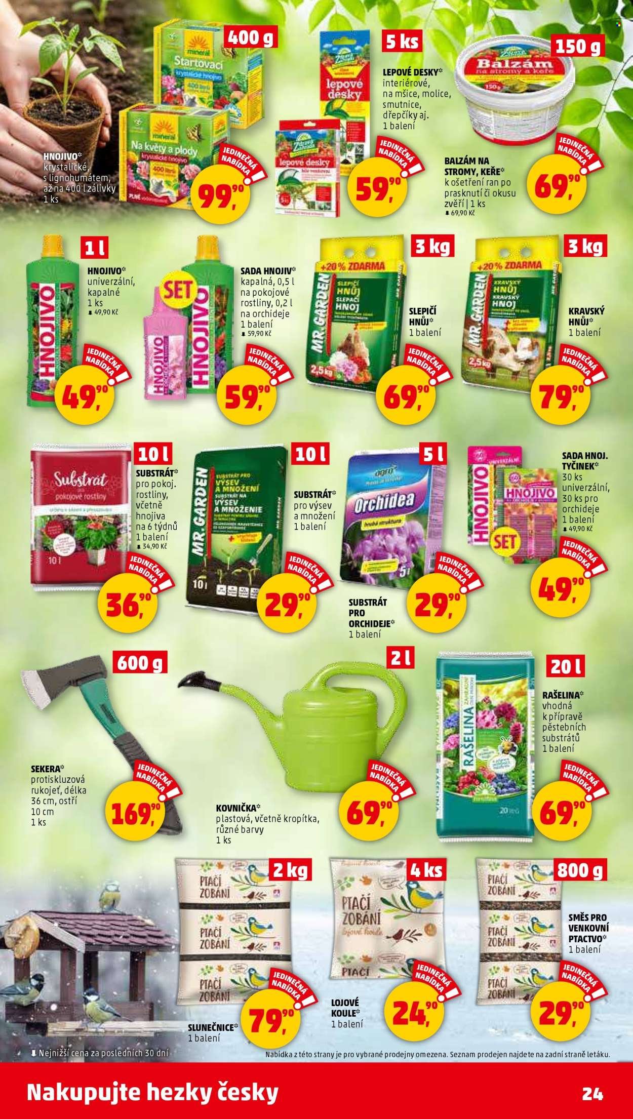 PENNY leták - Nakupujte hezky česky (2026-01-29 - 2026-02-03)