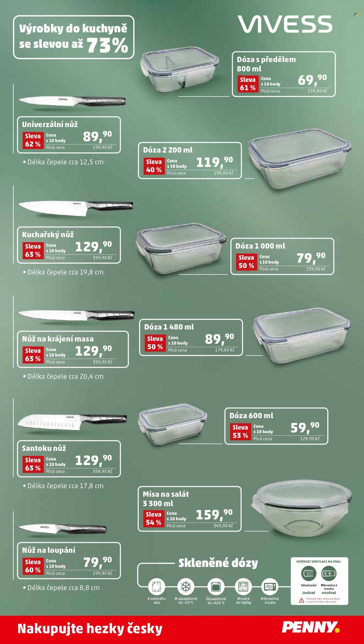 PENNY leták - Nakupujte hezky česky (2026-01-29 - 2026-02-03)