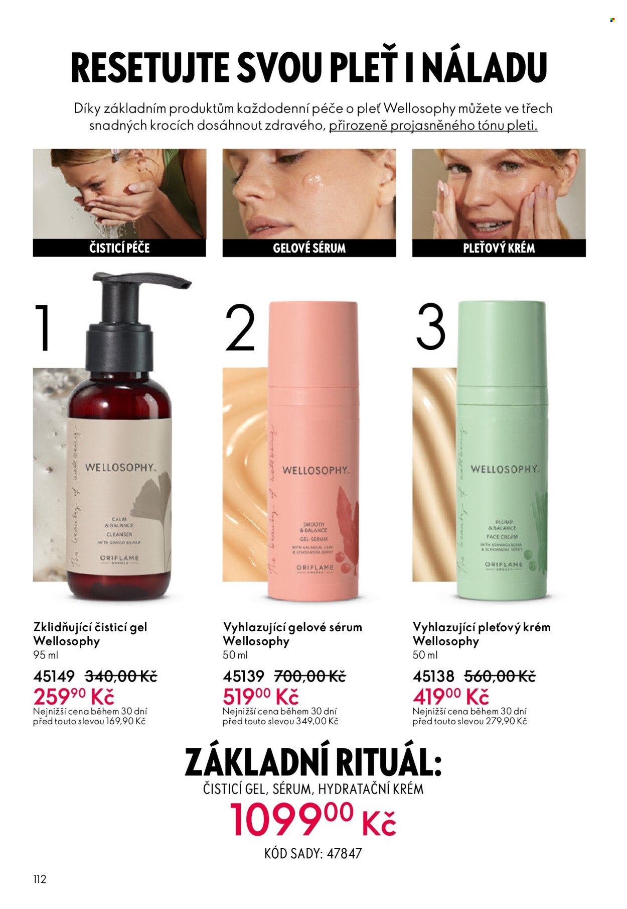 ORIFLAME leták - Od neděle 7.9.2025 (2025-09-07 - 2025-09-30)