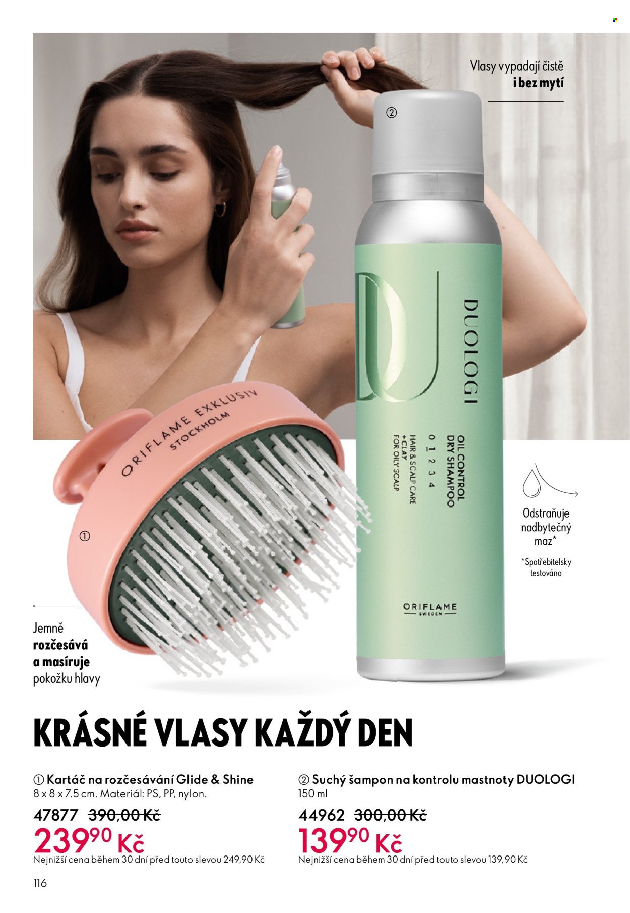 ORIFLAME leták - Od neděle 7.9.2025 (2025-09-07 - 2025-09-30)